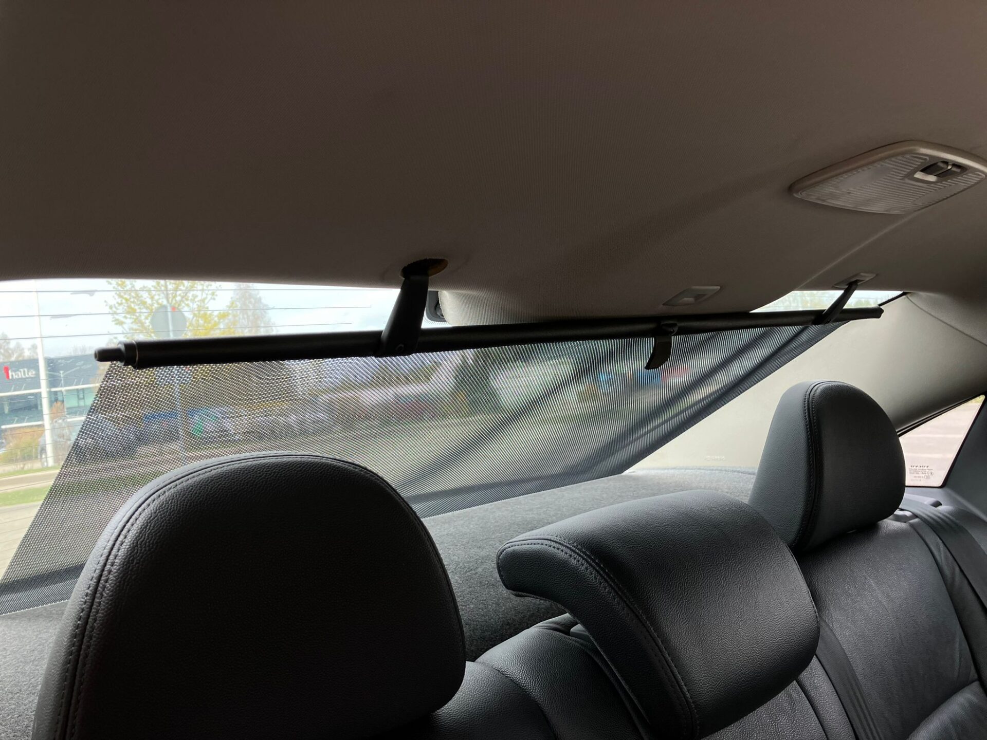 Volvo S40 e-drive