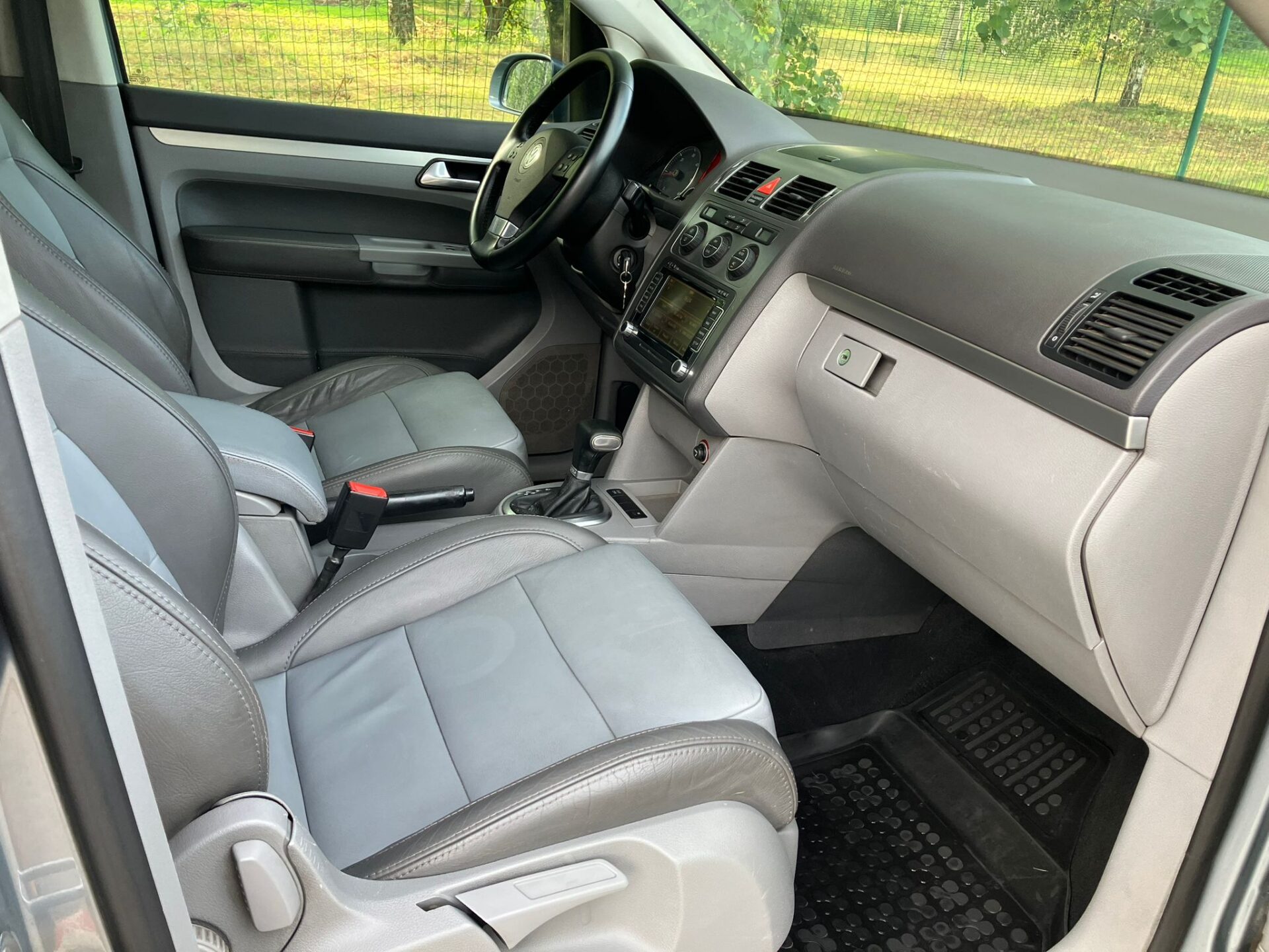 VW Touran