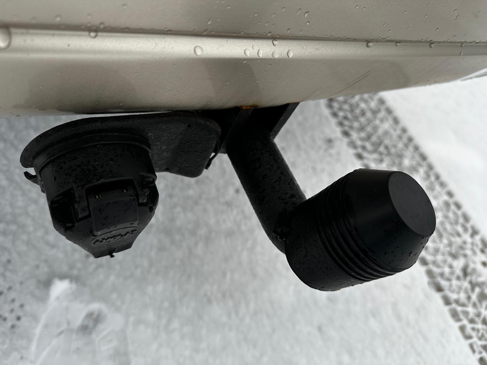 Toyota Land Cruiser D4D