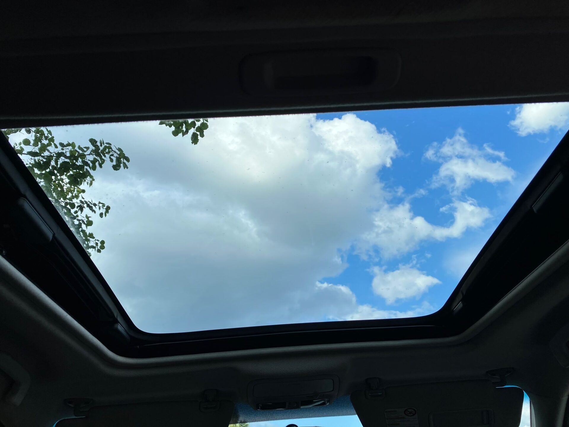 Subaru Forester 4×4