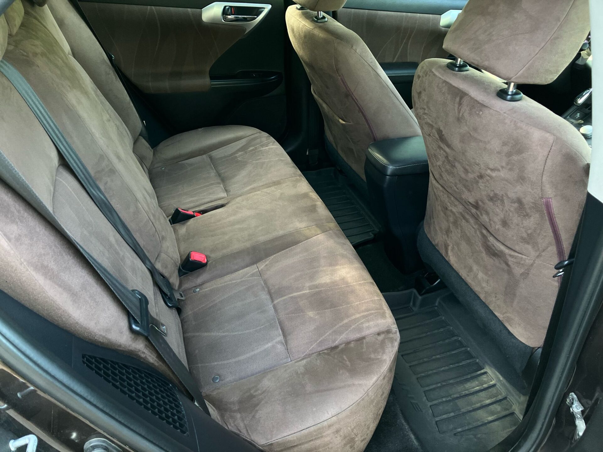 Lexus Ct200 Hybrid
