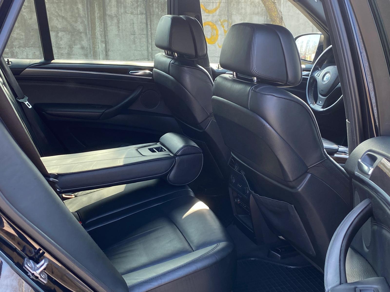 BMW X5 E70 Sport Edition