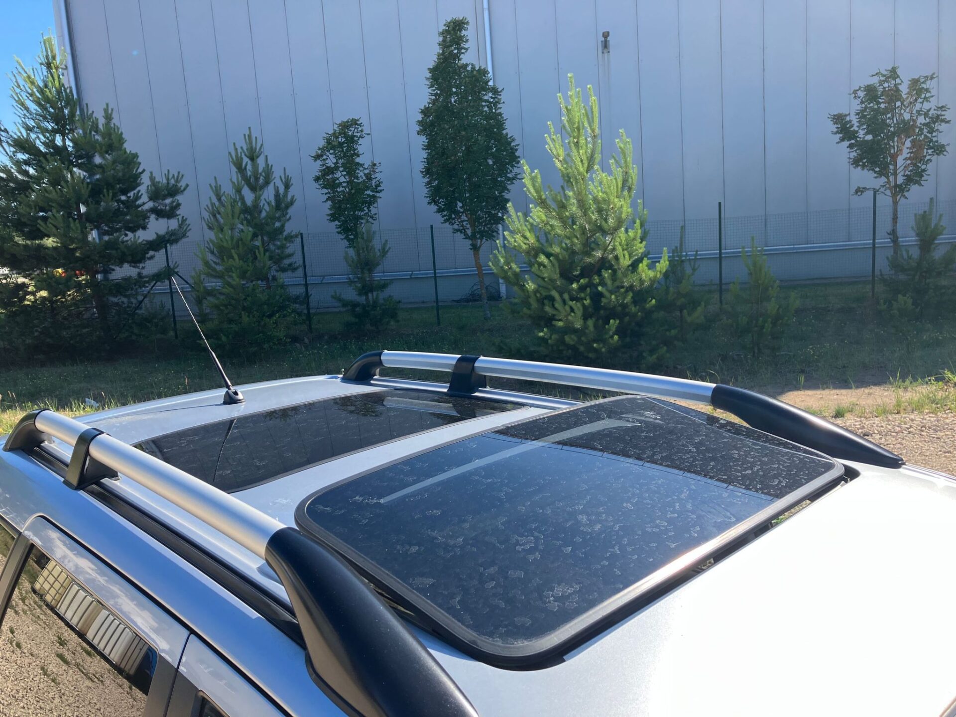 Mitsubishi Outlander 4×4