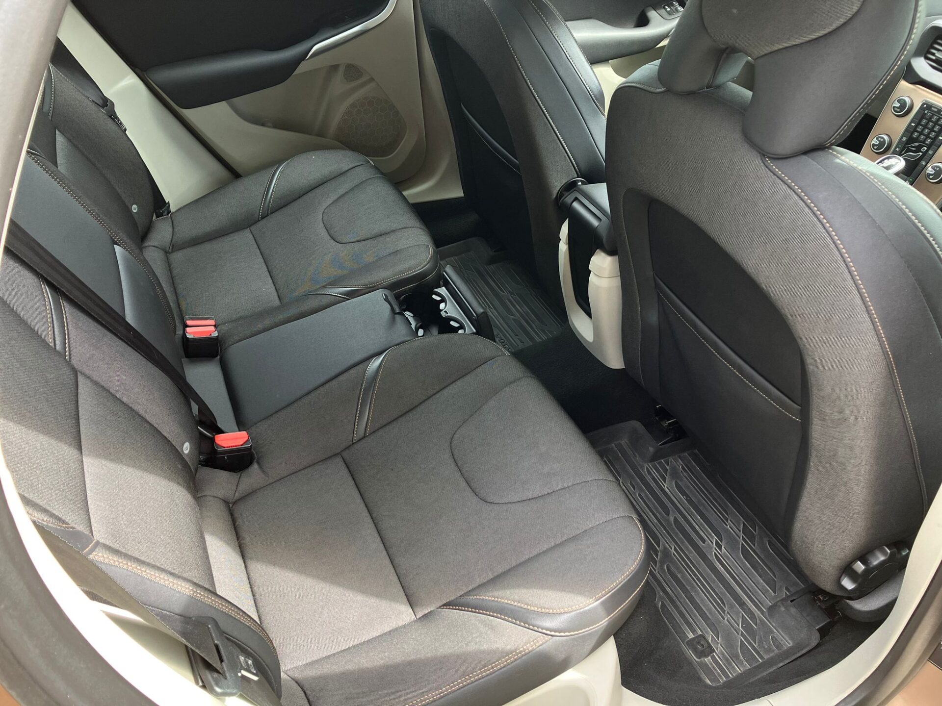 Volvo V40 Cross Country 4×4