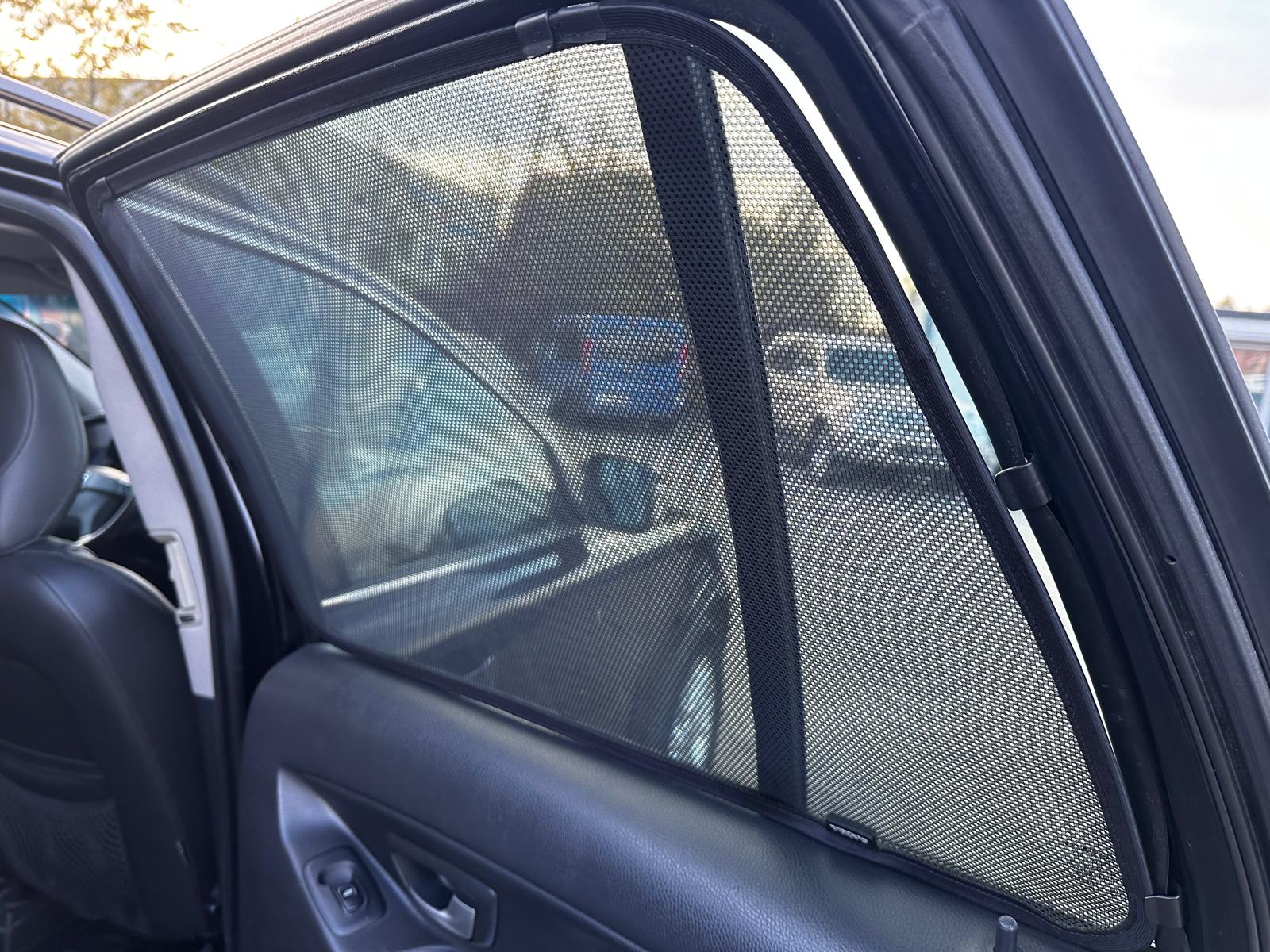 Volvo Xc90 7-vietas