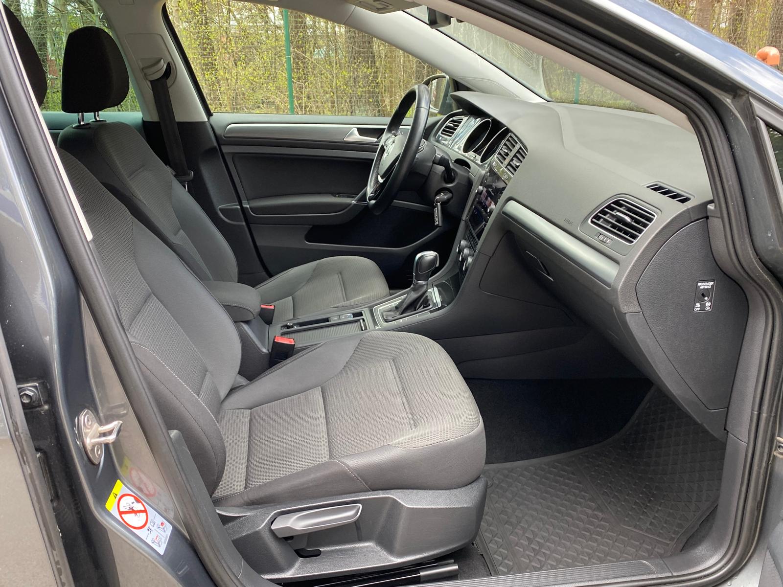 VW Golf 7