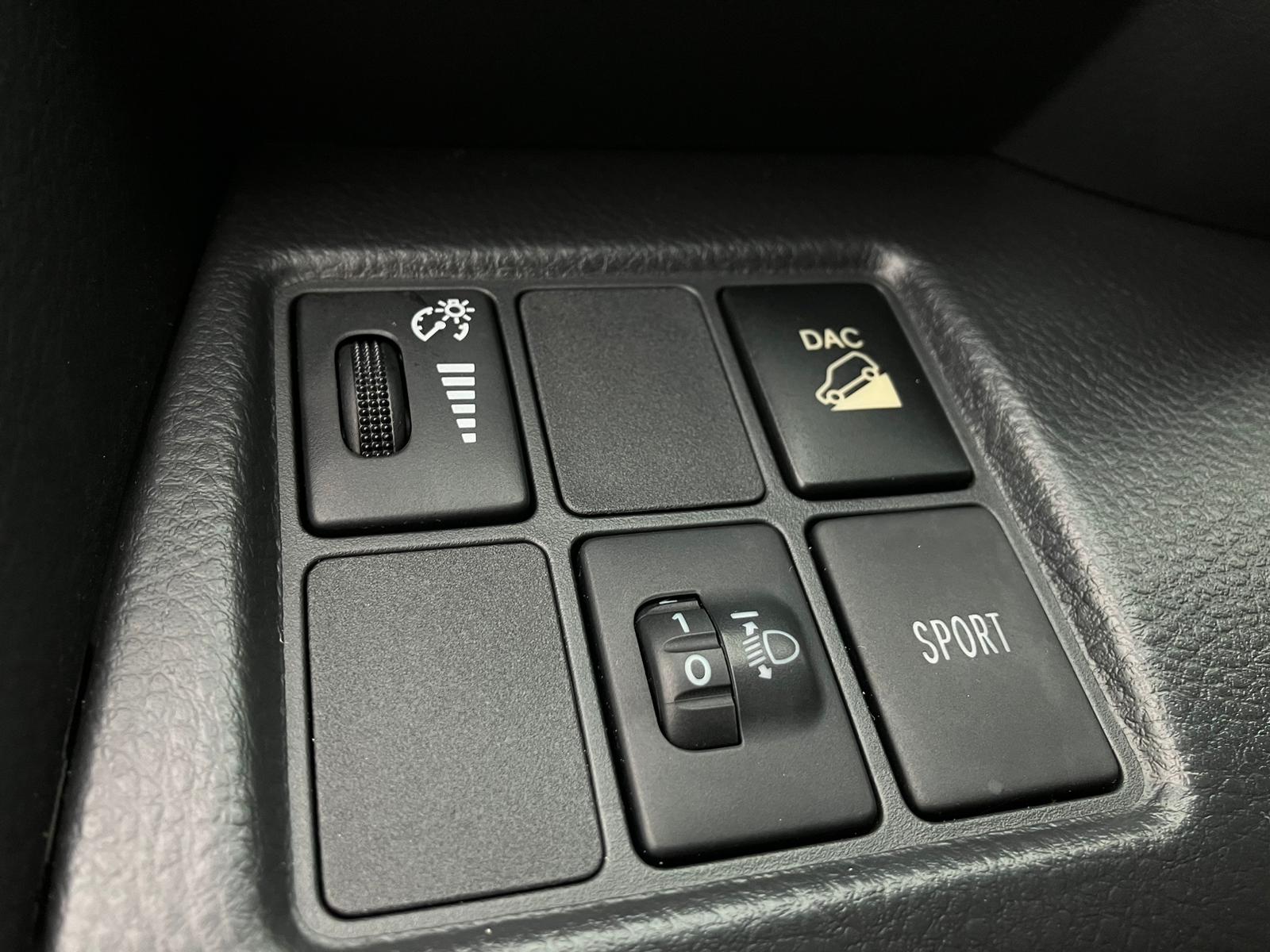 Toyota RAV 4 CROSSOVER 4×4