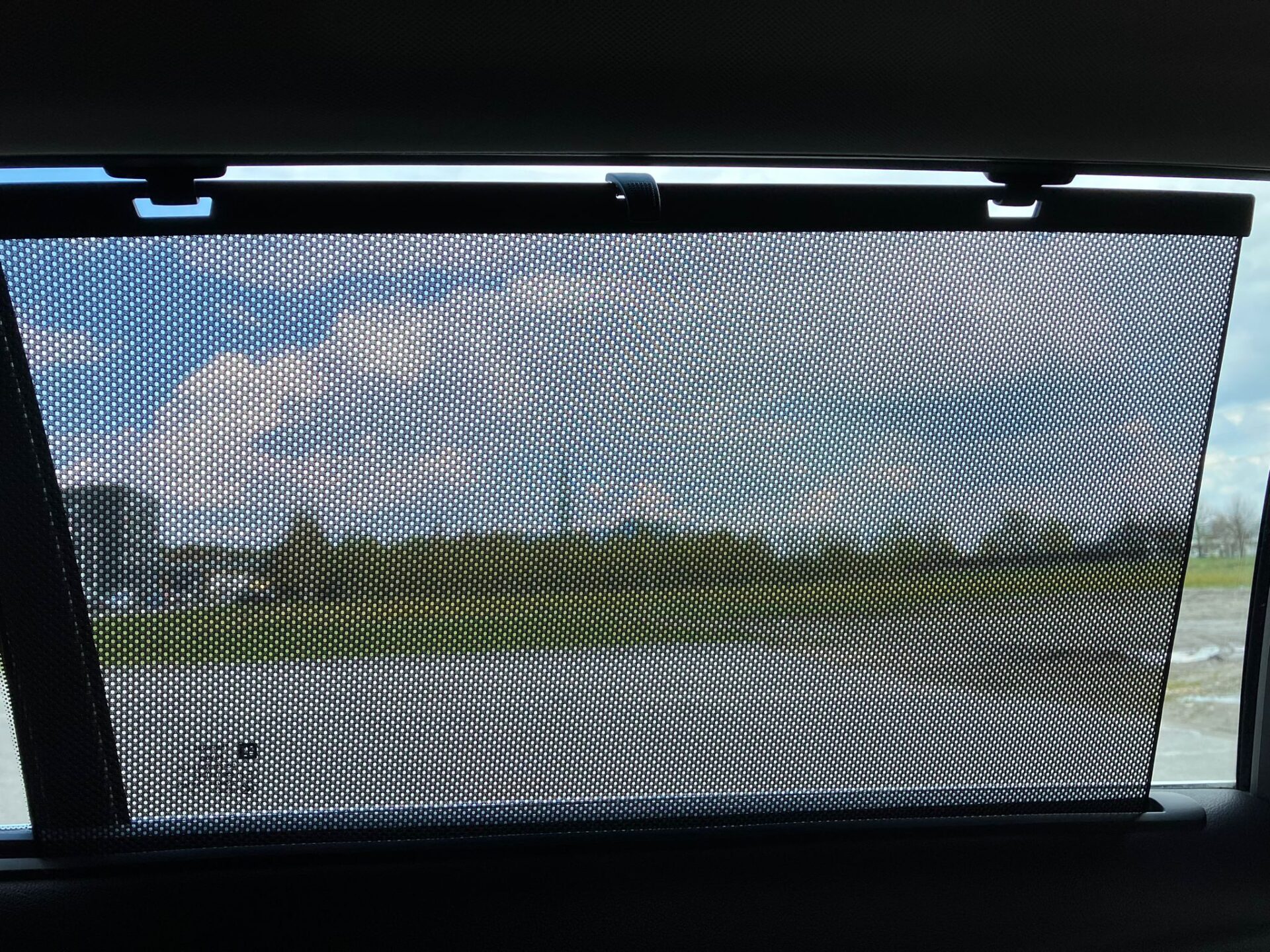 Opel Insignia Sports Tourer