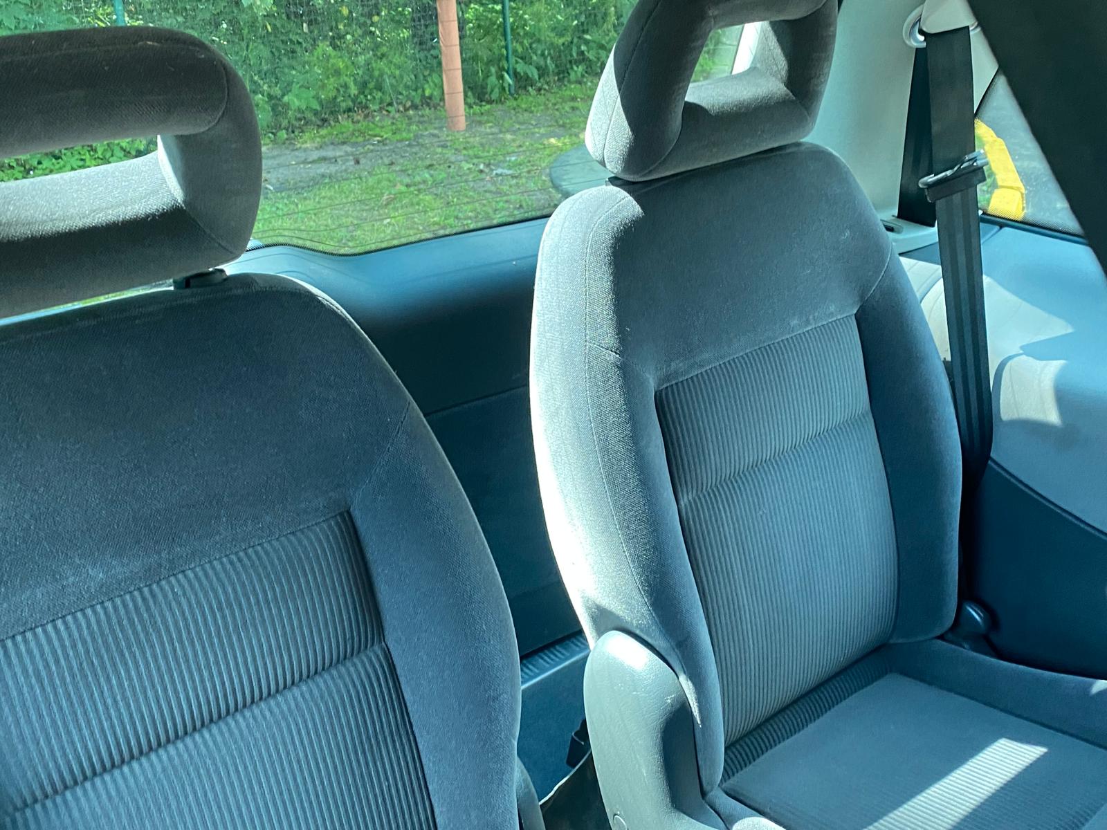 VW SHARAN FREESTYLE 7-VIETAS
