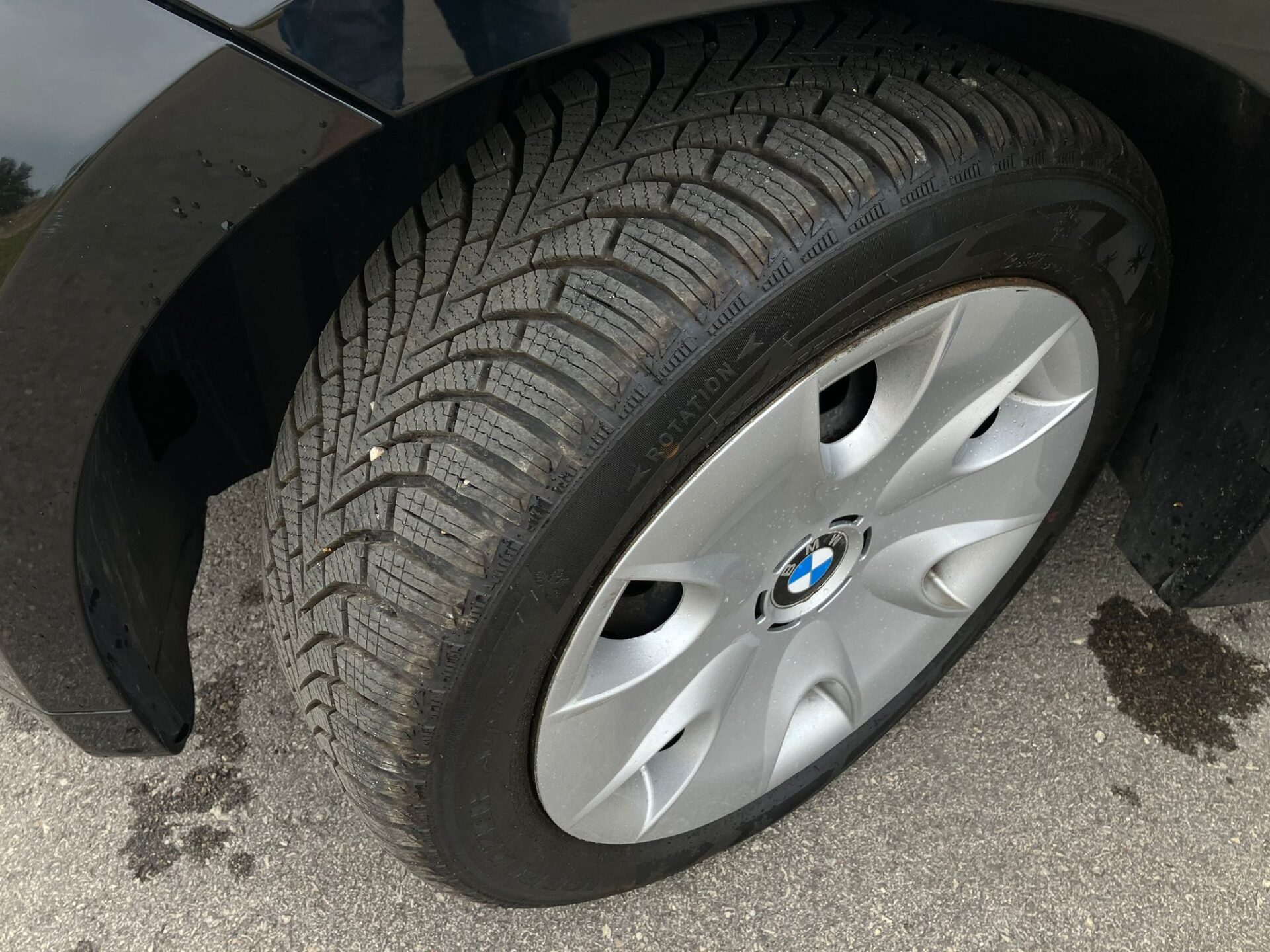 BMW 118i
