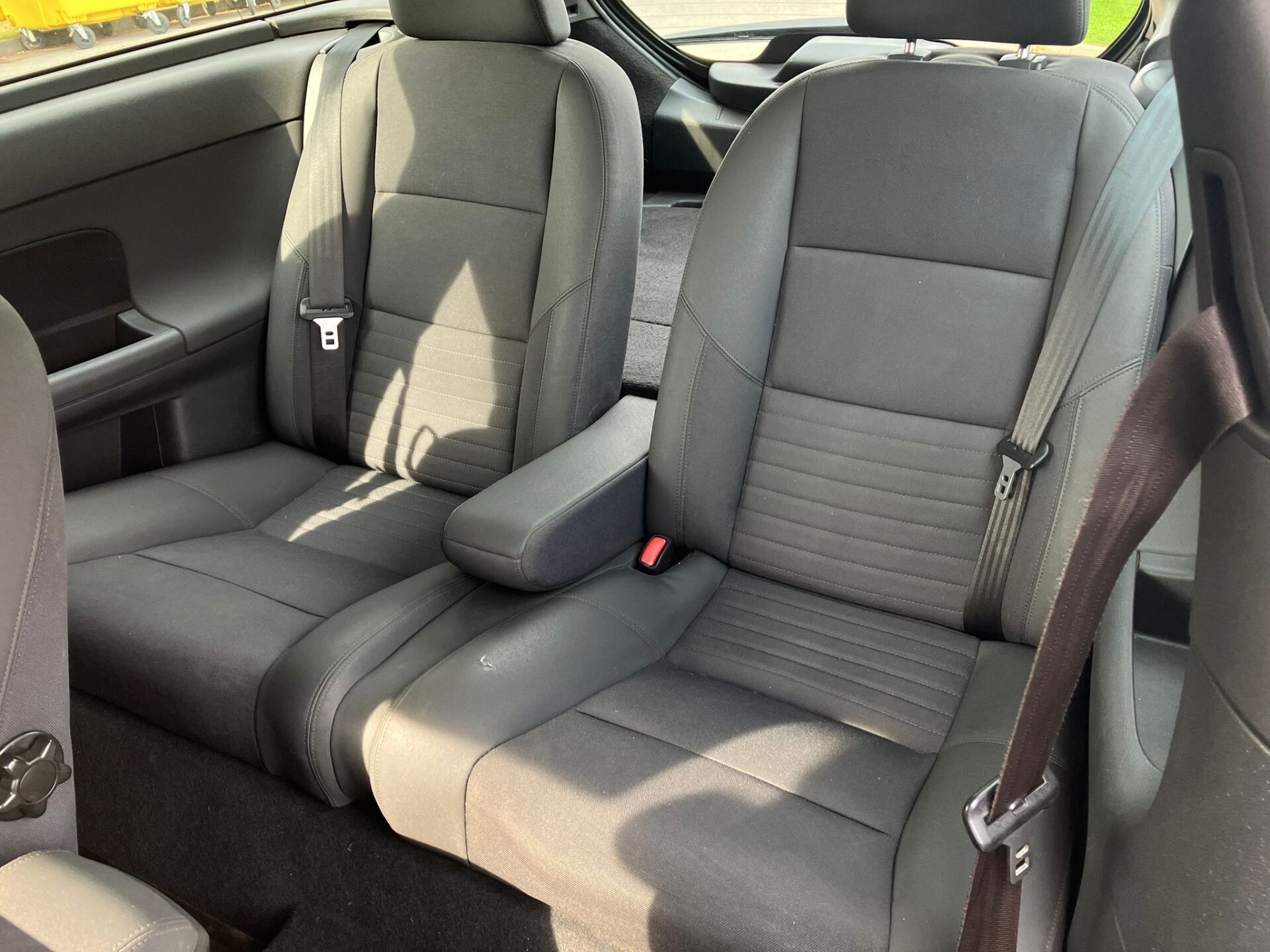 Volvo C30