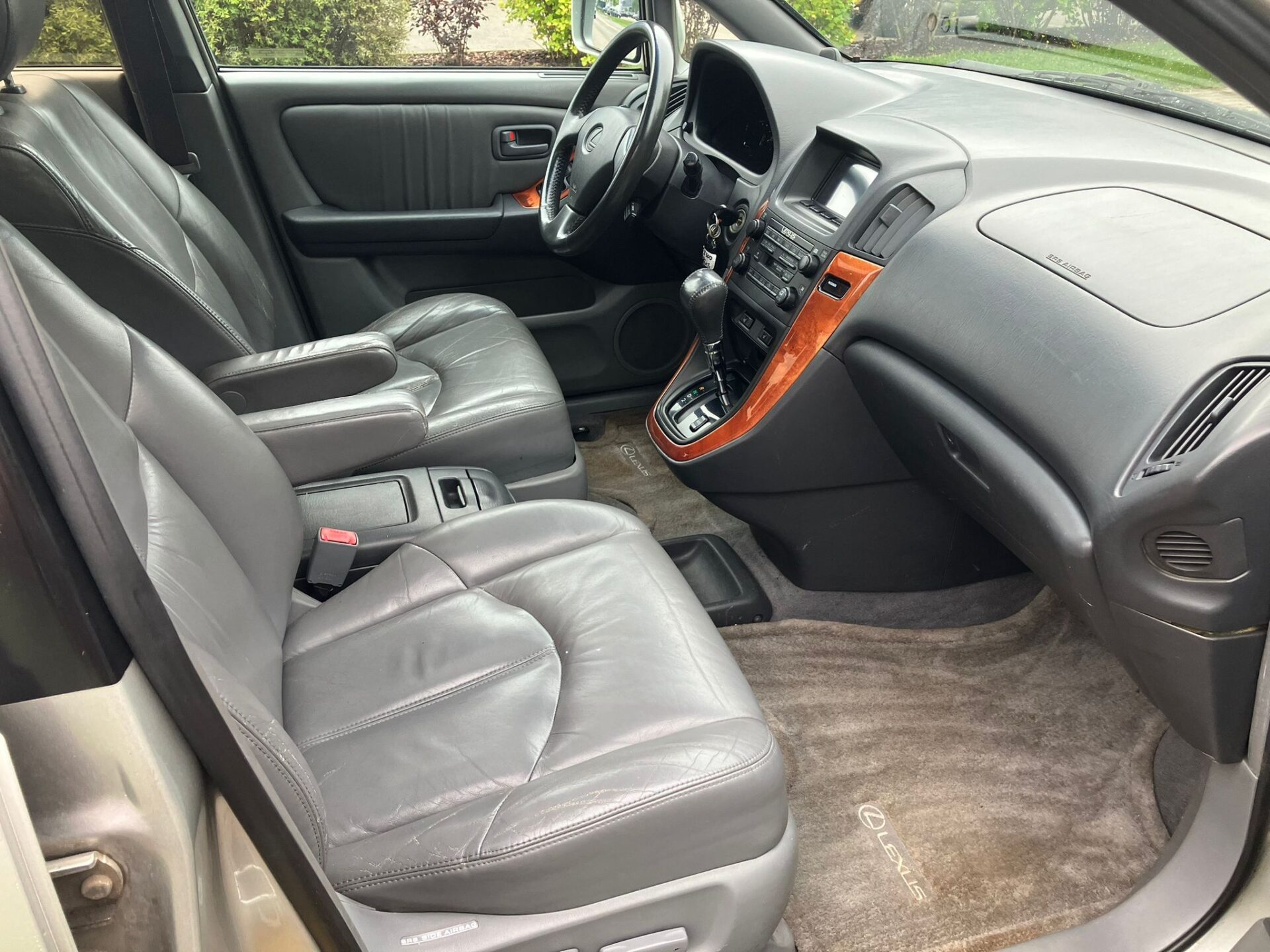 Lexus Rx300
