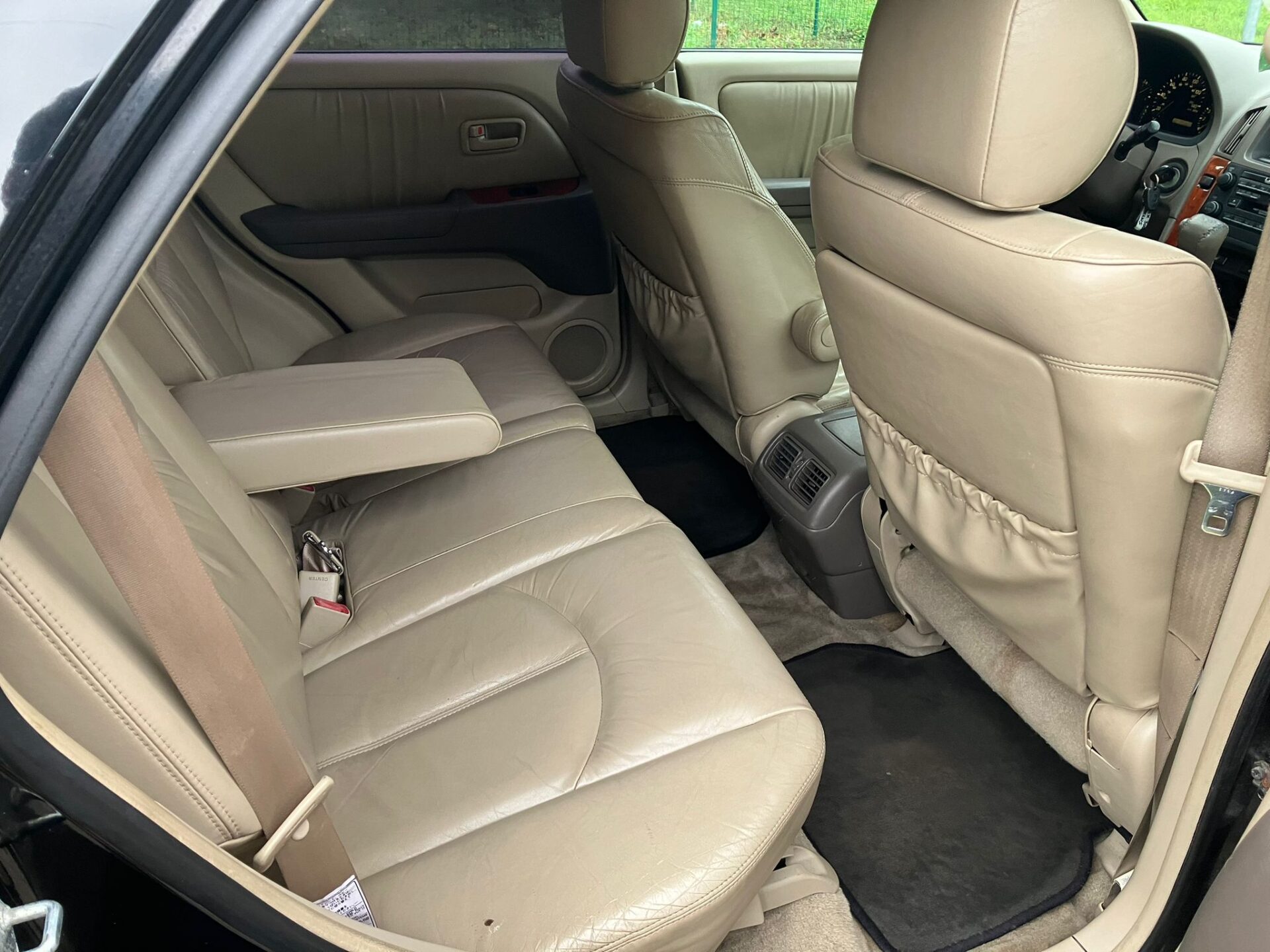 Lexus Rx300
