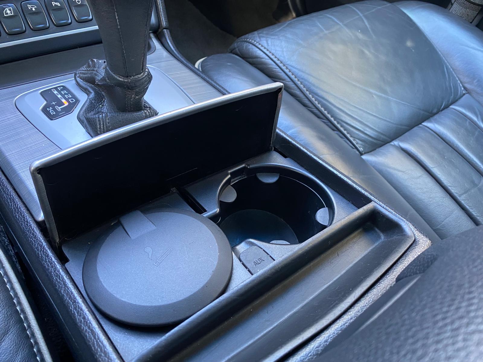 Volvo Xc90 7 seats