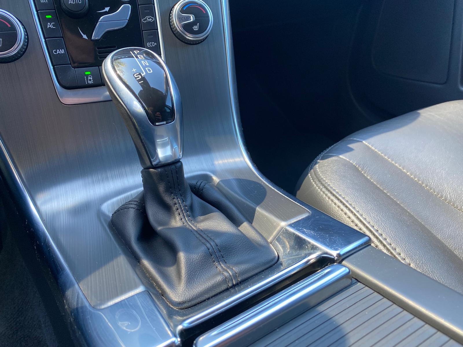 Volvo Xc60 summum 4×4