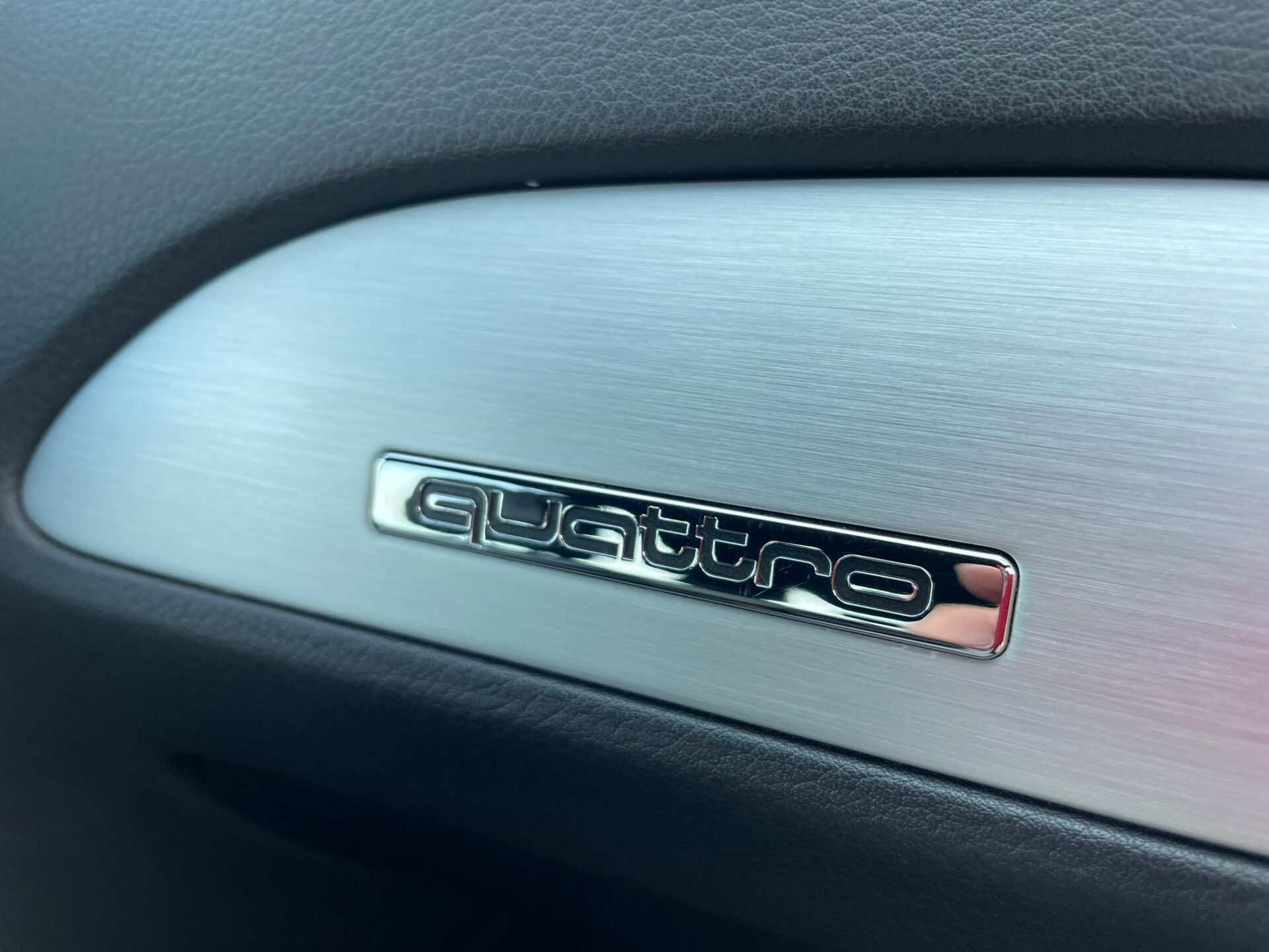 Audi A6 Exclusive Quattro
