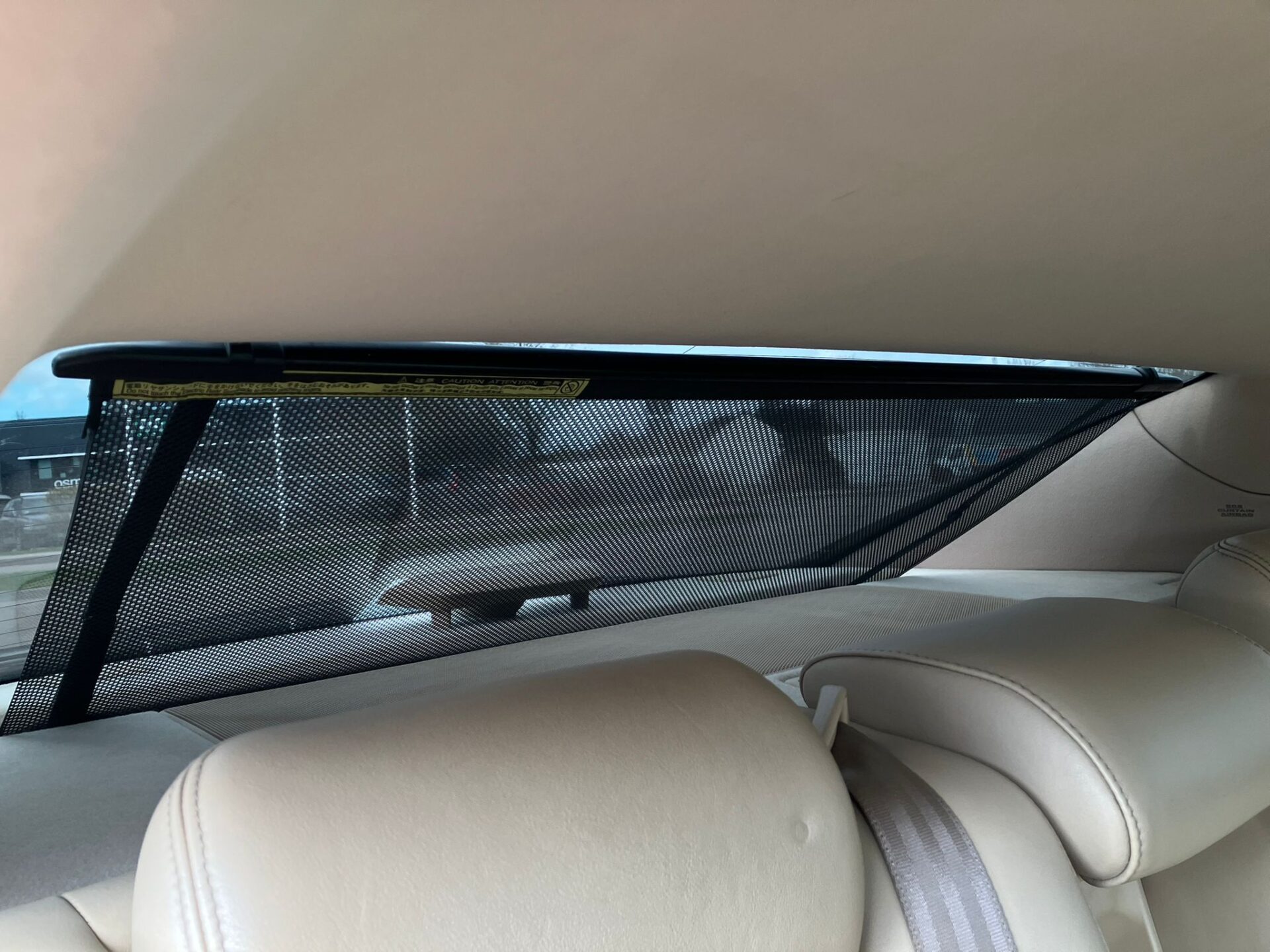 Lexus Gs450 Hybrid