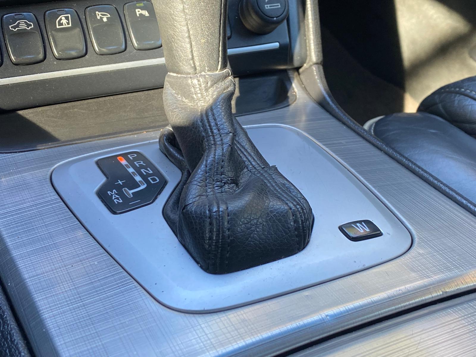Volvo Xc90 7 seats