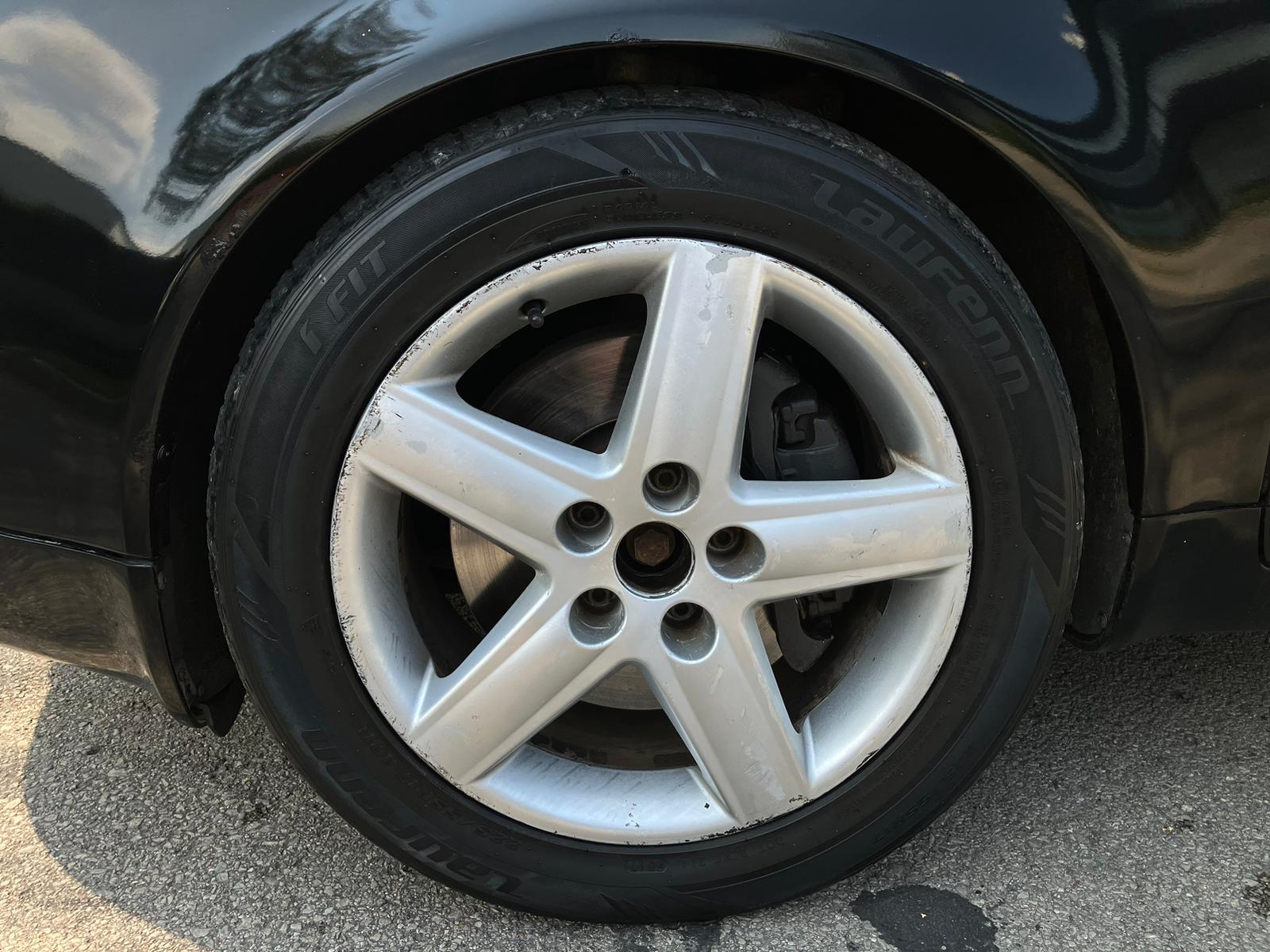 Audi A6 S-Line Quattro 4×4