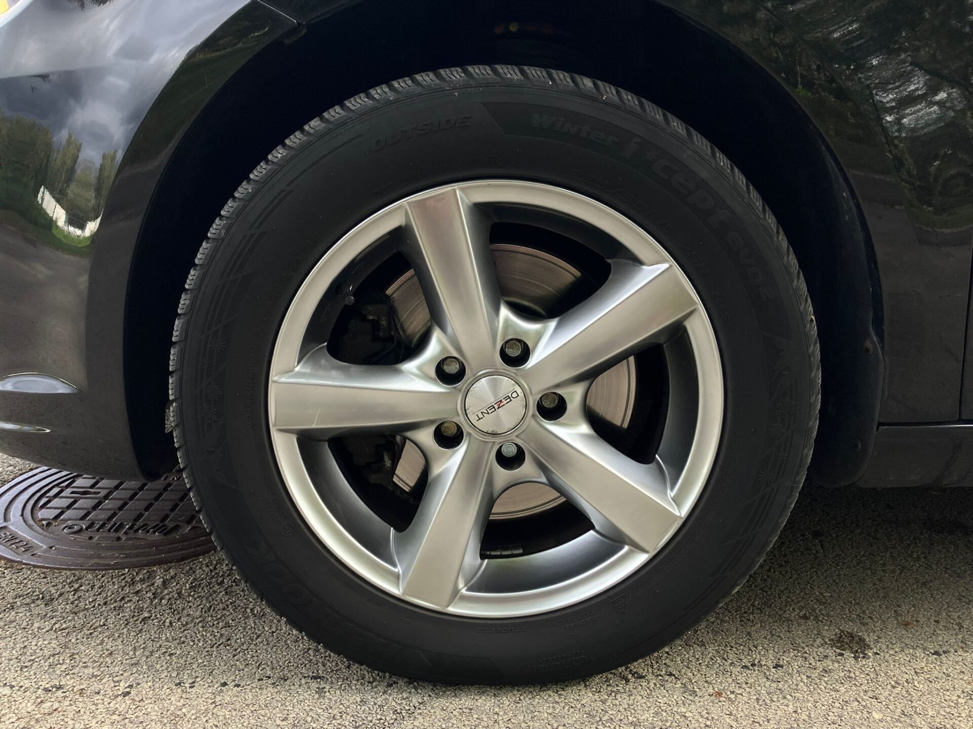 VW Touran