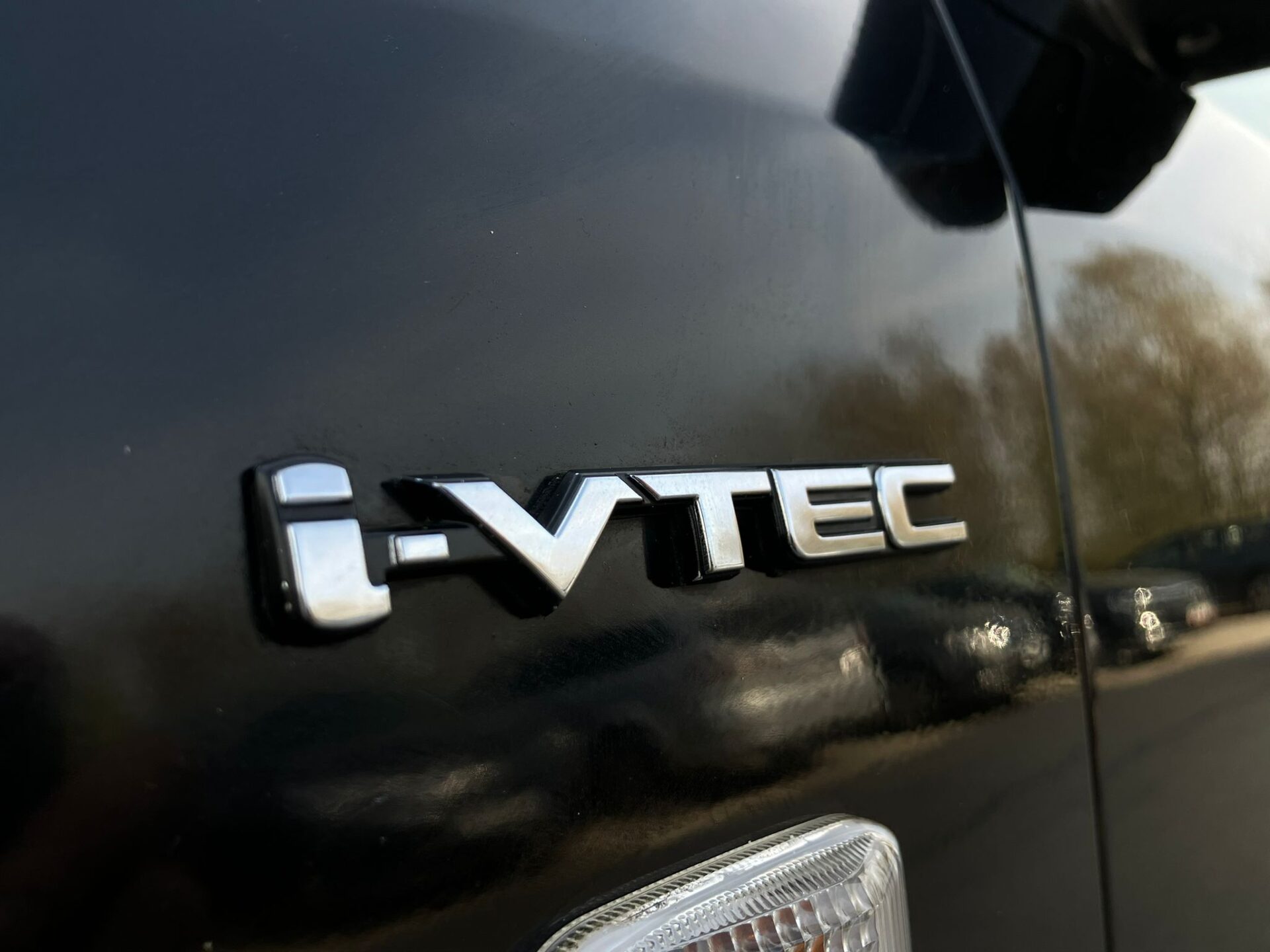 Honda Cr-v 4×4 i-vtec