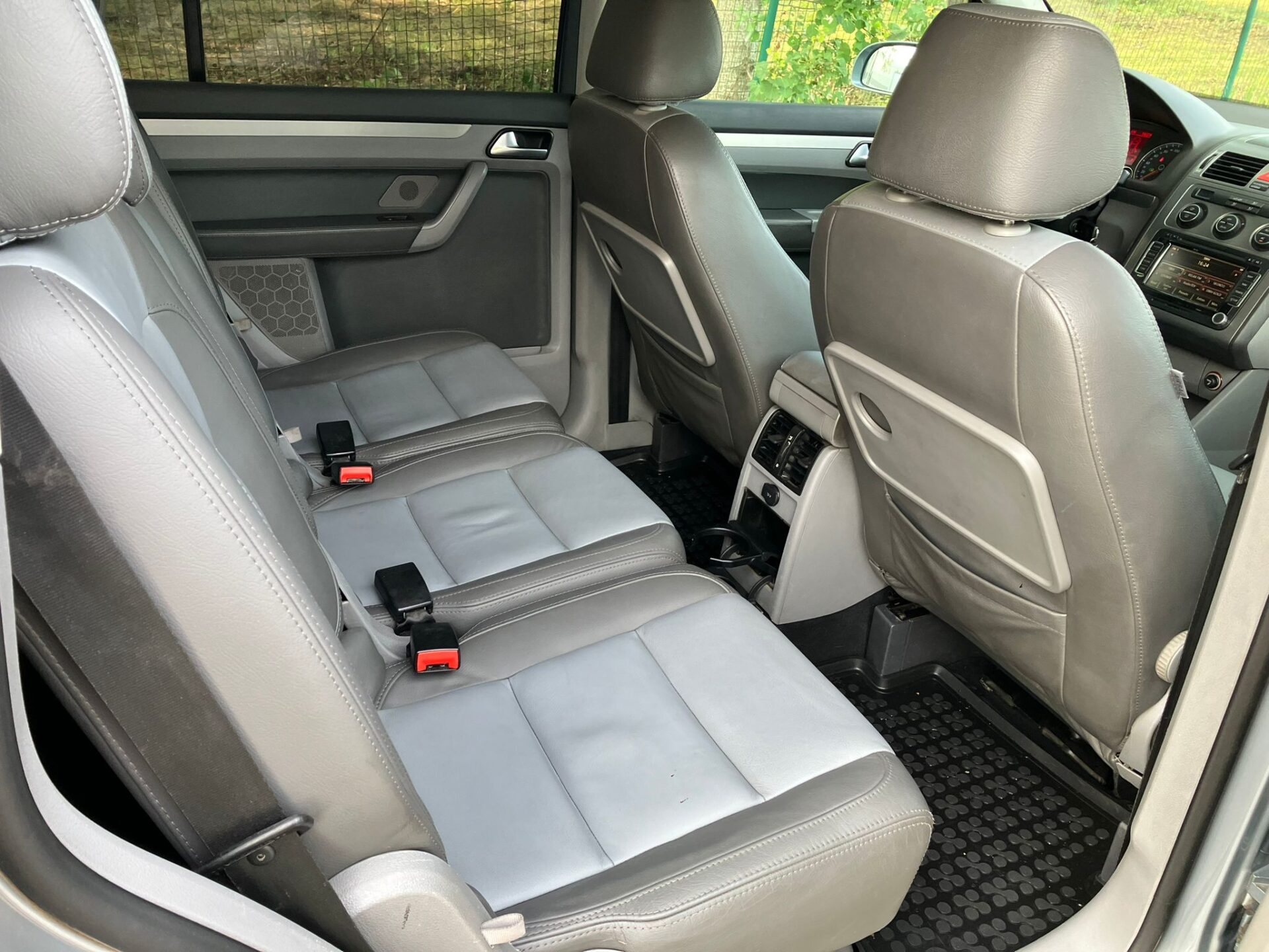 VW Touran