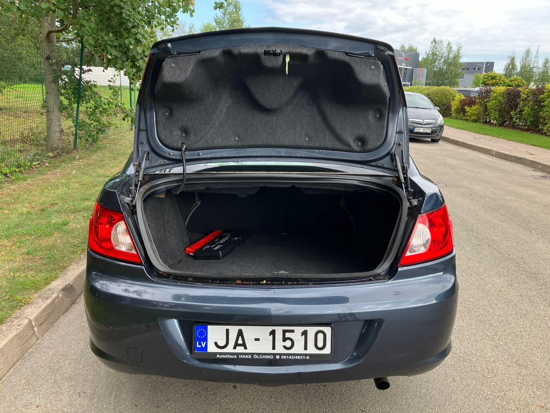 Chrysler Sebring