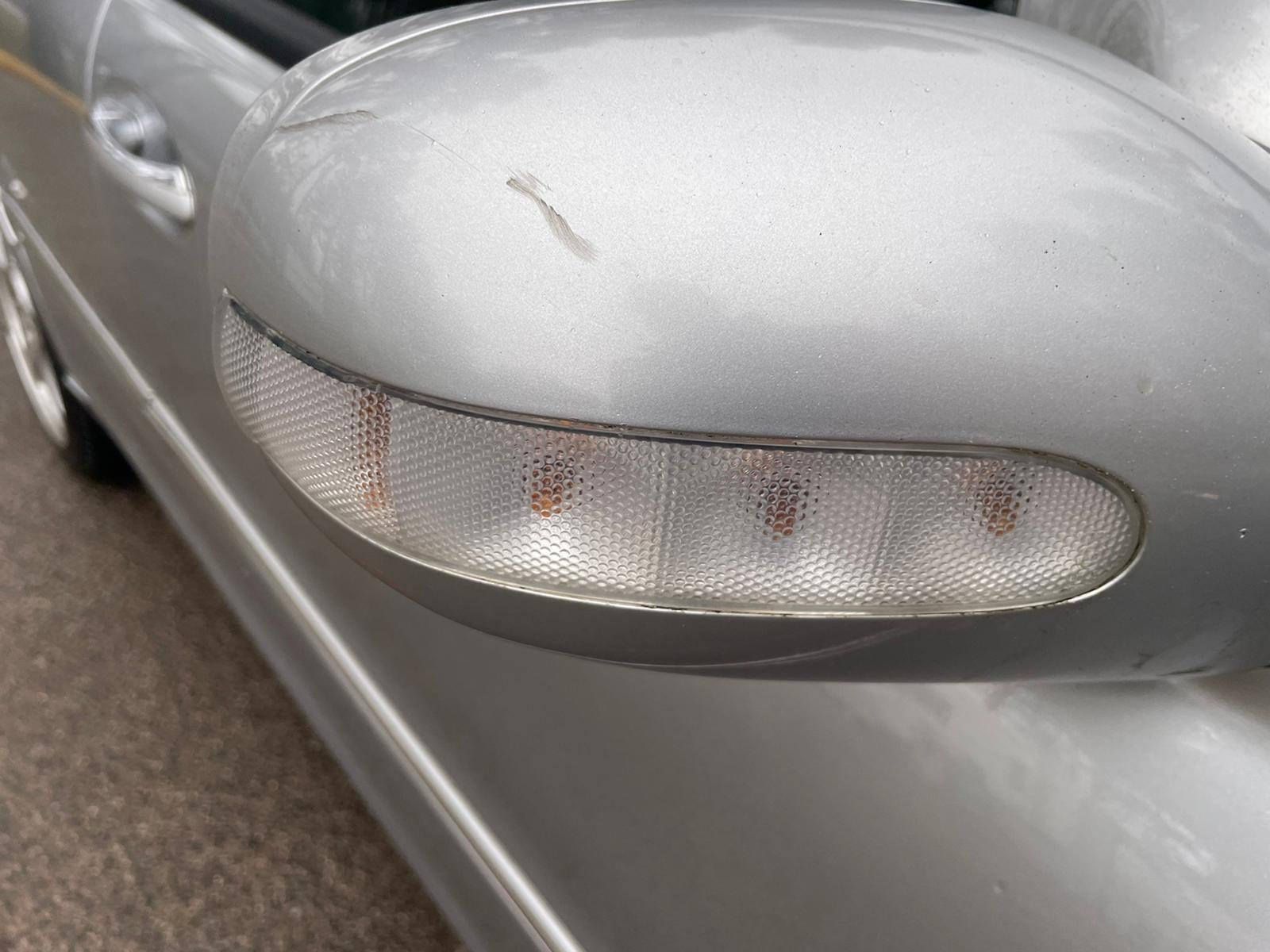 Mercedes Benz C200 Avantgarde