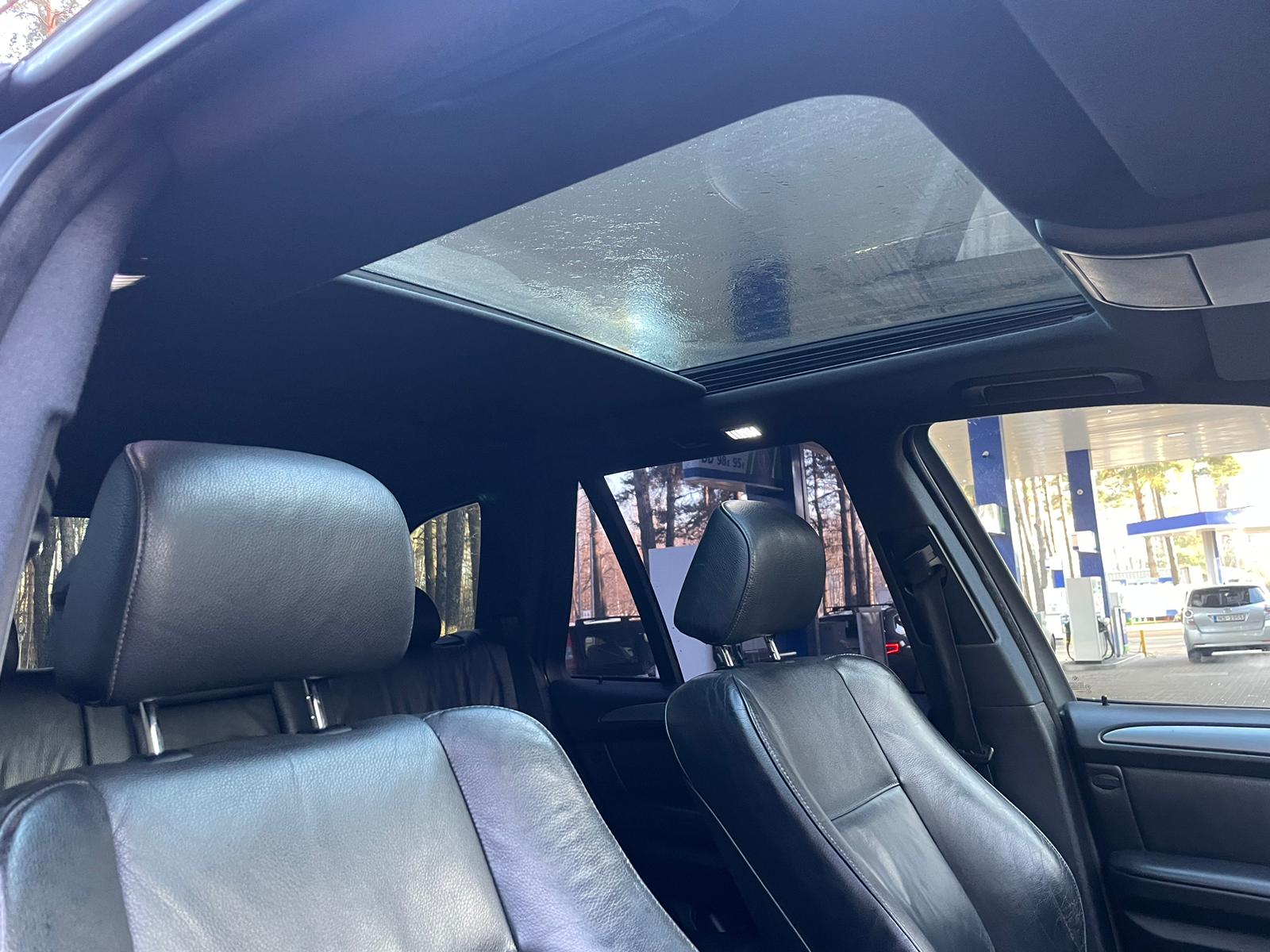 BMW X5 IS KOMPLEKTĀCIJĀ