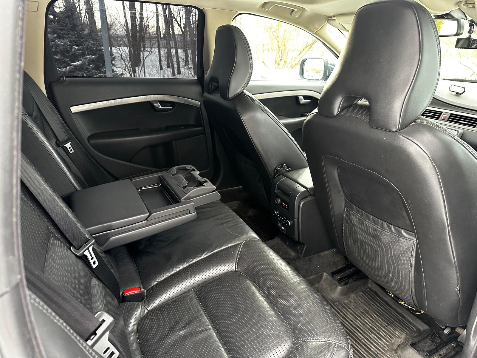 VOLVO XC70 SUMMUM