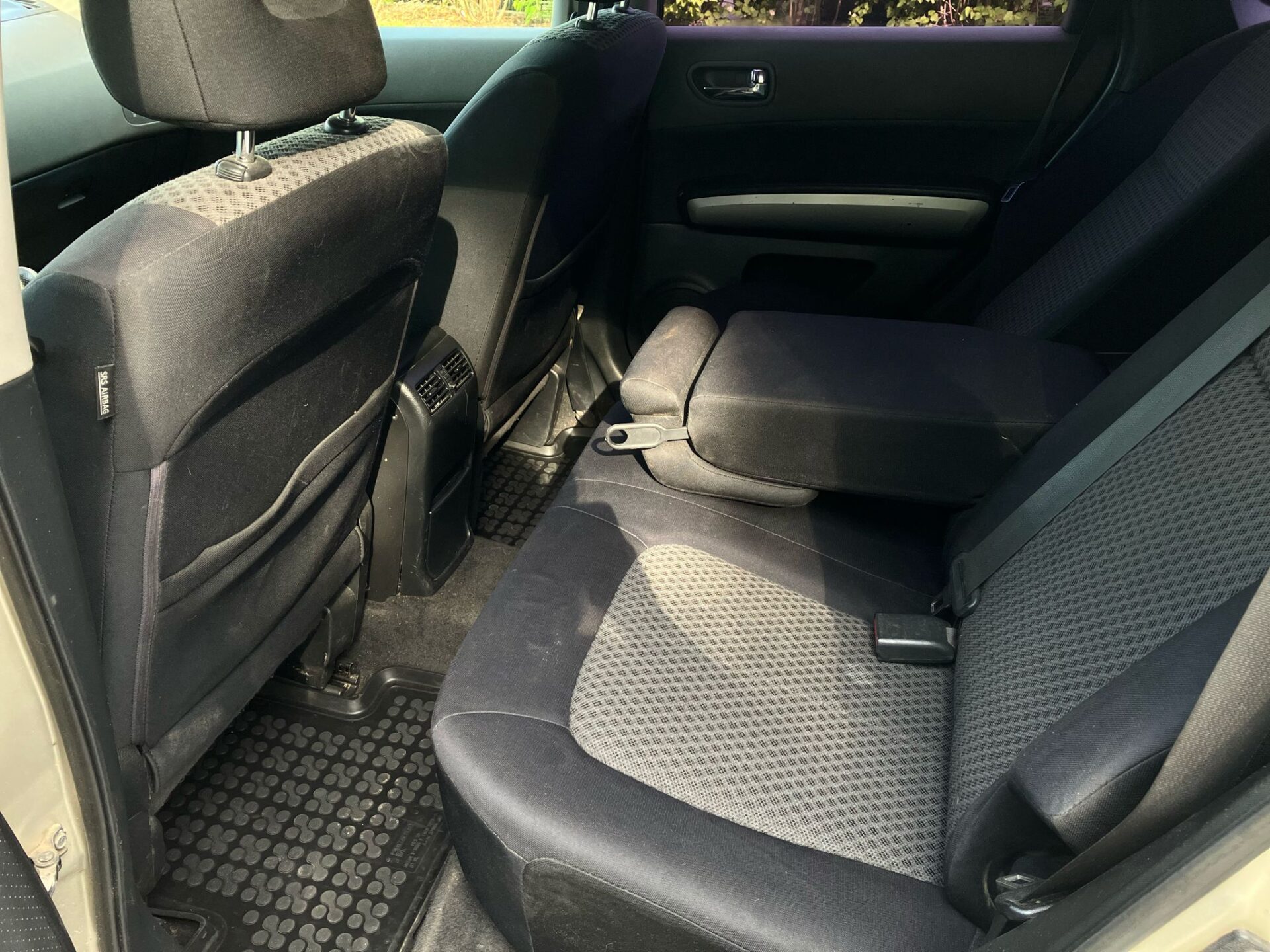 Nissan X-Trail 4×4