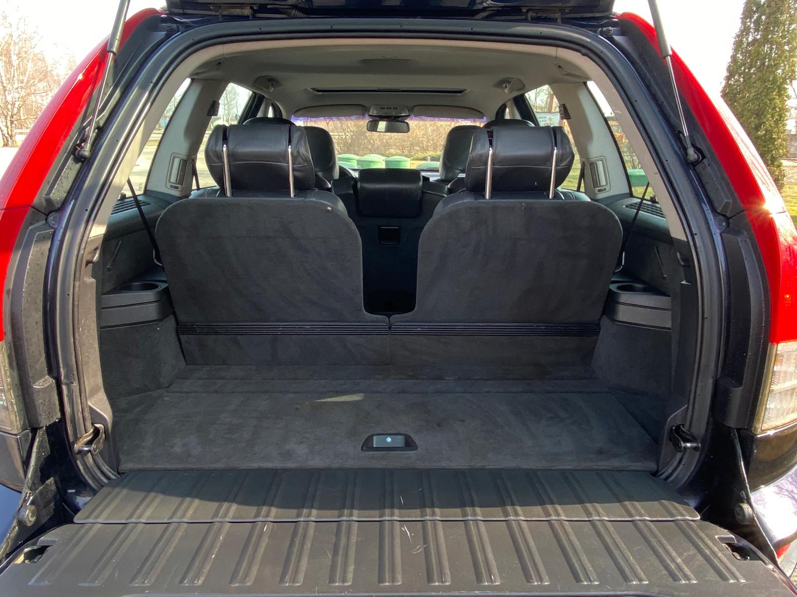 Volvo Xc90 4×4 7 vietas