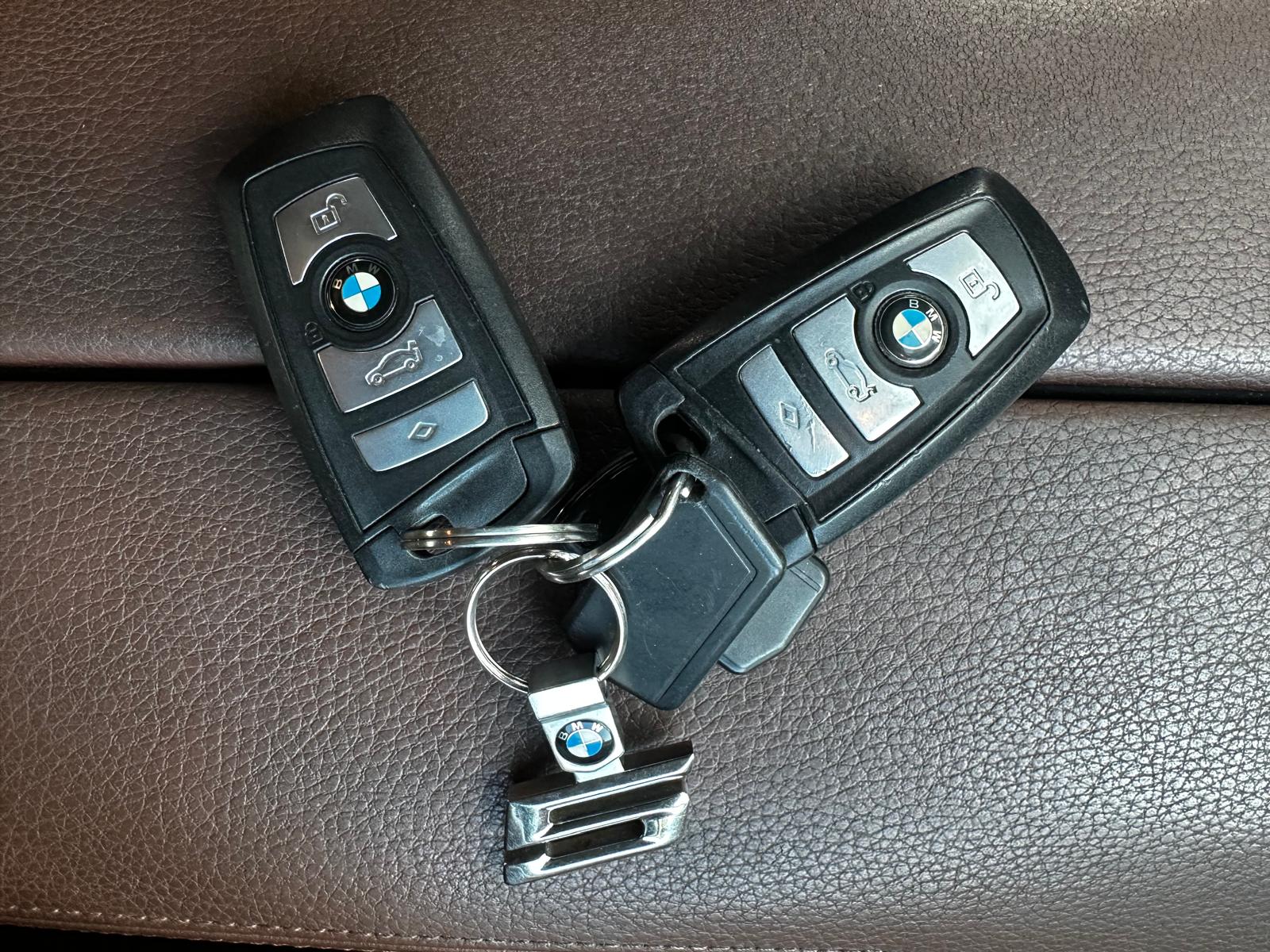 BMW 530GT