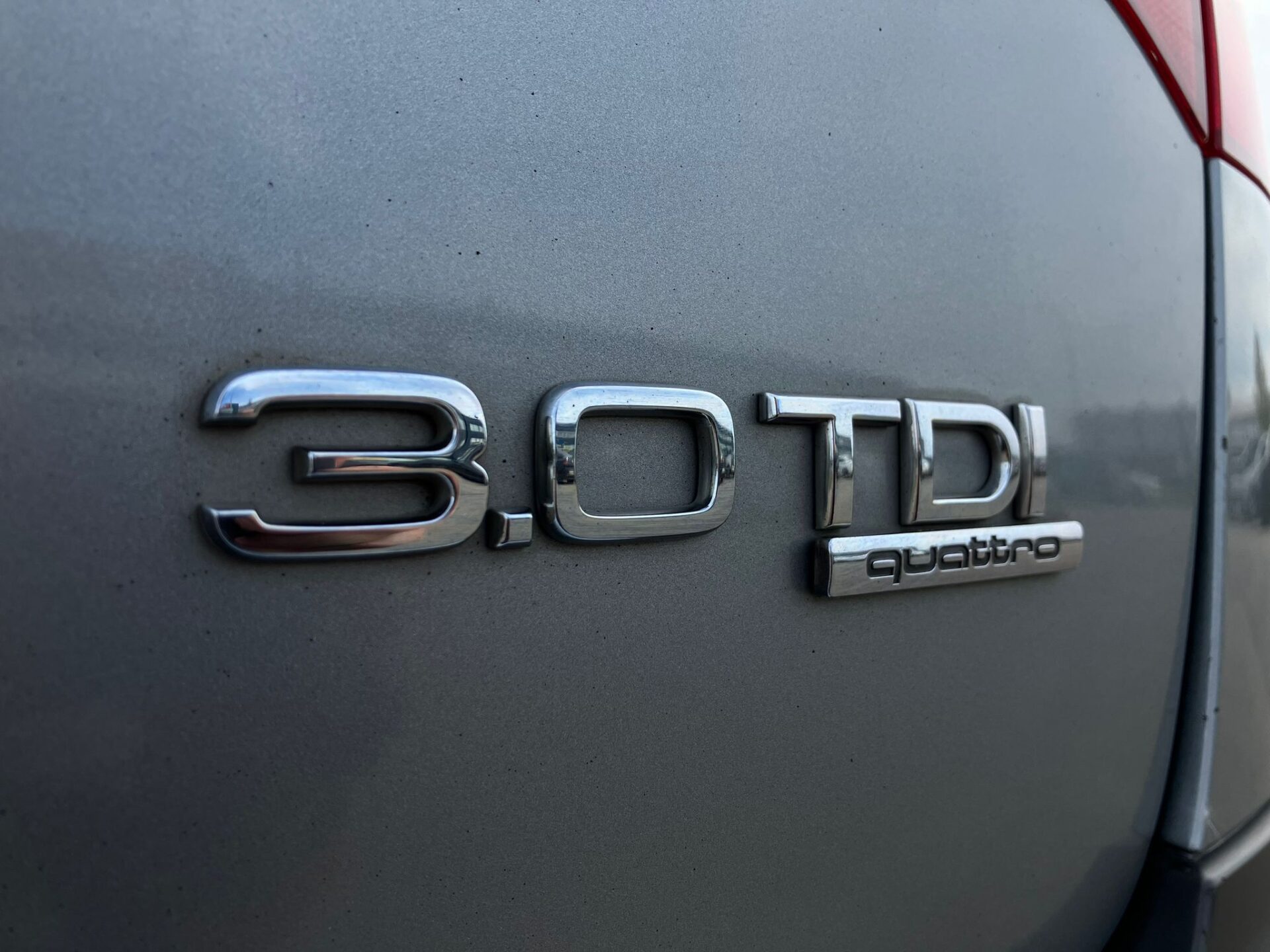 Audi A6 Allroad 4×4