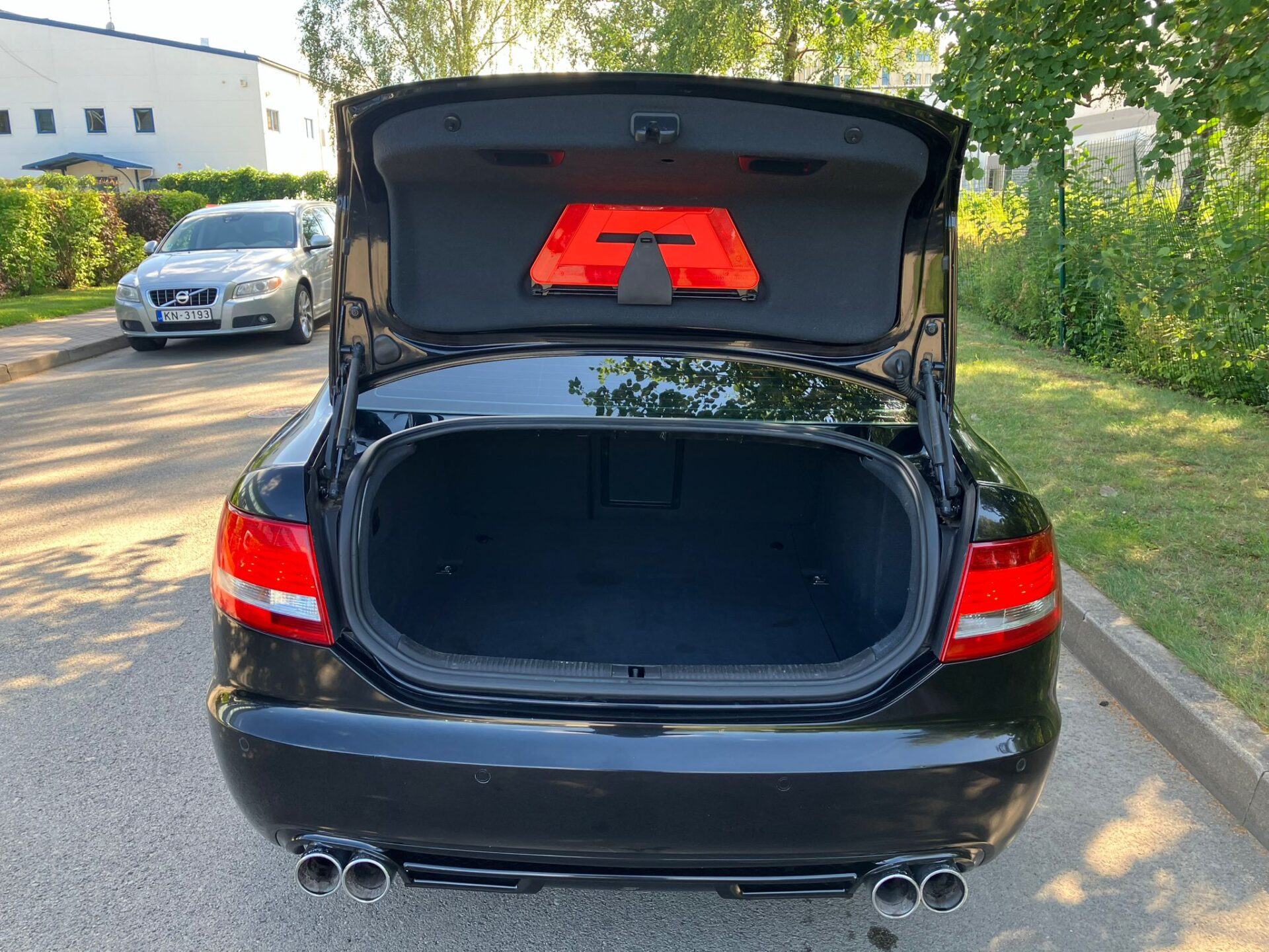 Audi A6 Avant Quattro S-line