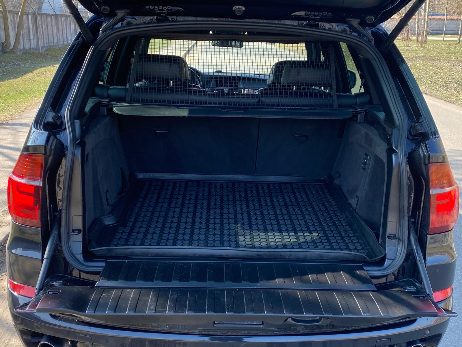BMW X5 E70 Sport Edition
