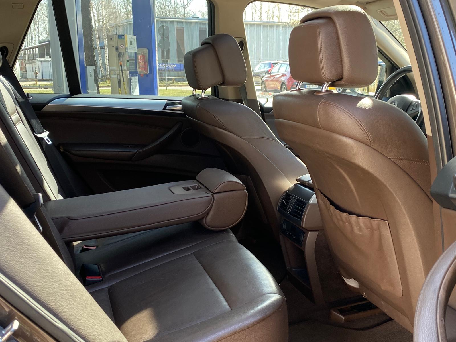BMW X5 X-DRIVE M-PACK