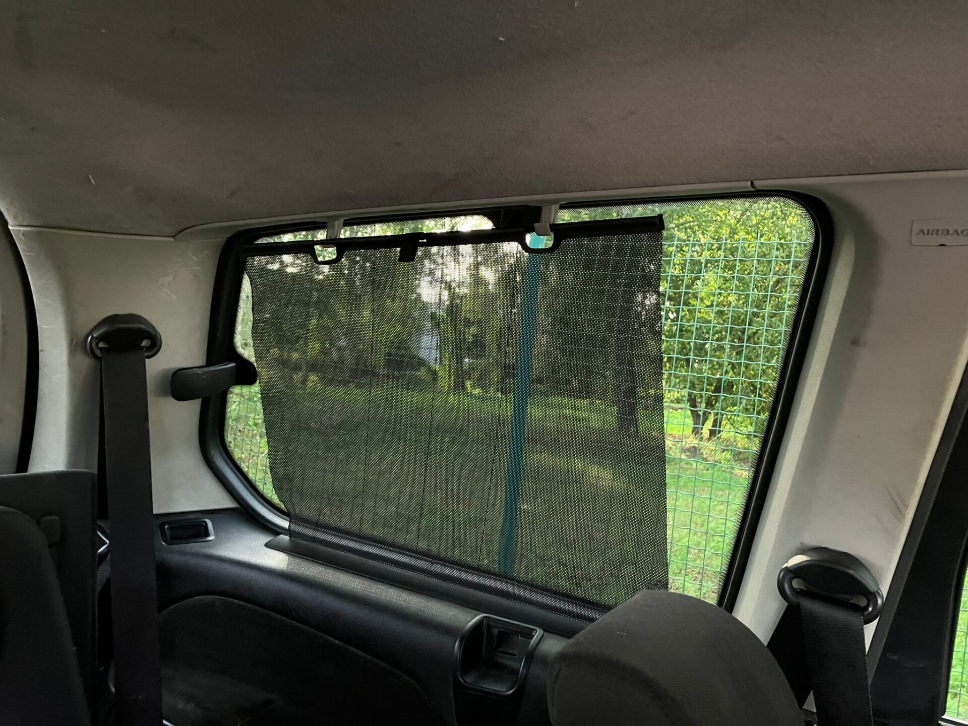 Ford Galaxy Ghia 7-vietas