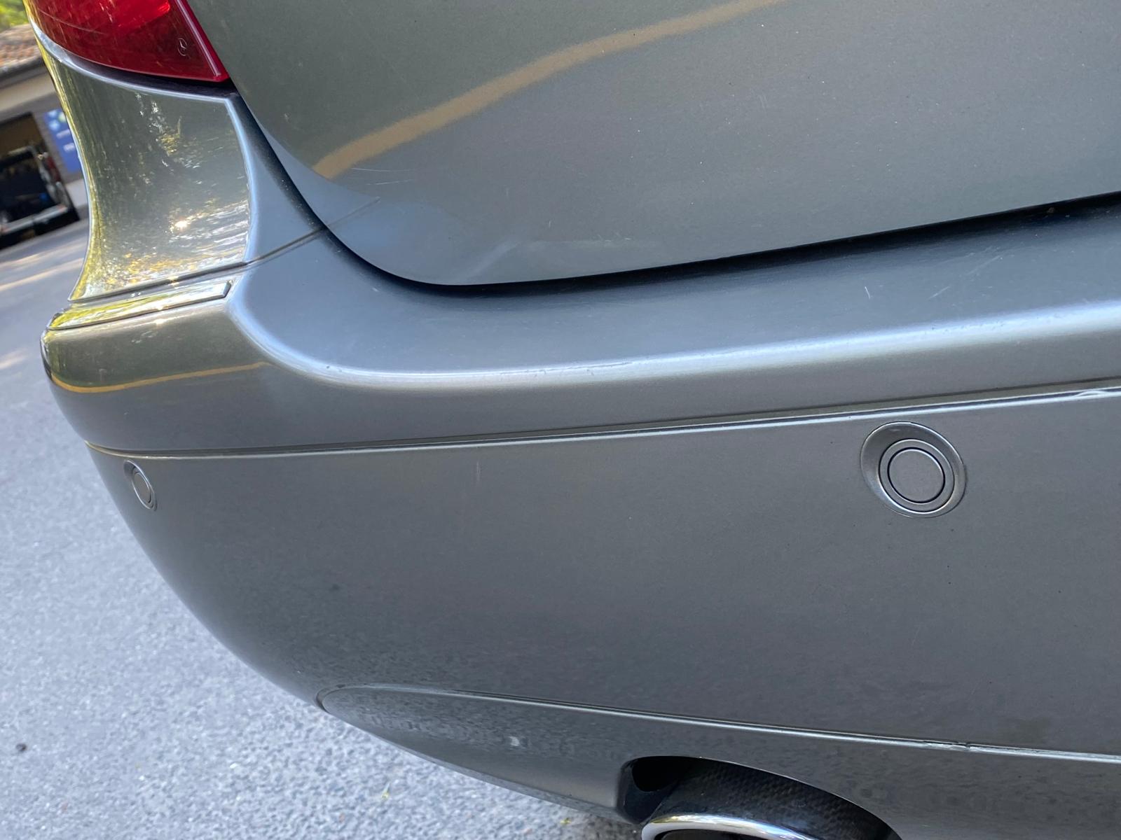 Mercedes Benz A200 Avantgarde