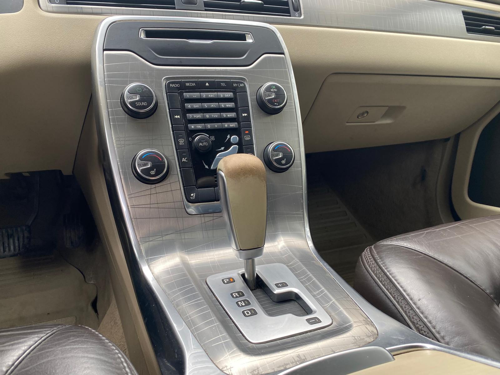 Volvo Xc70 Summum