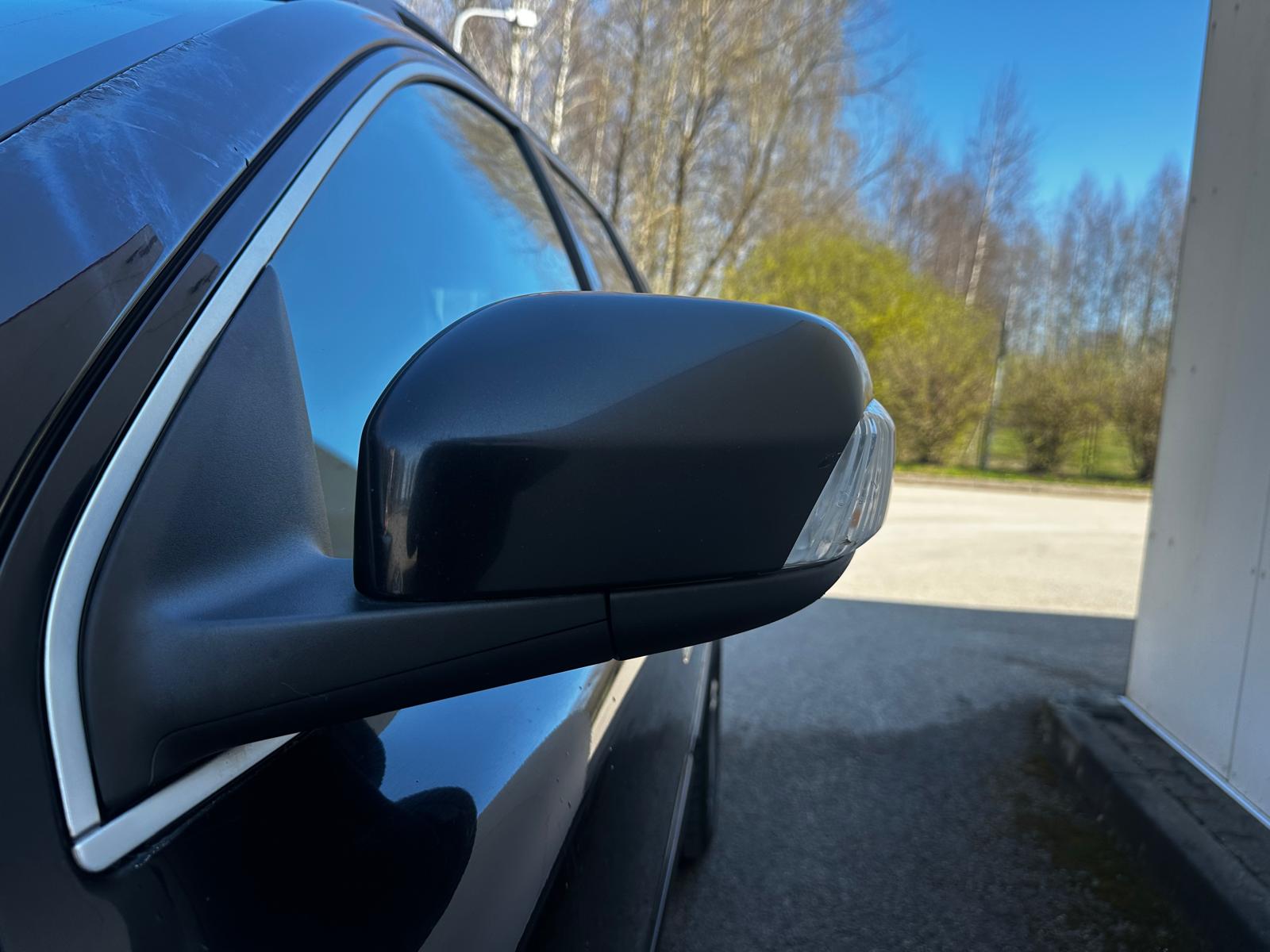 VOLVO XC90 7-seats