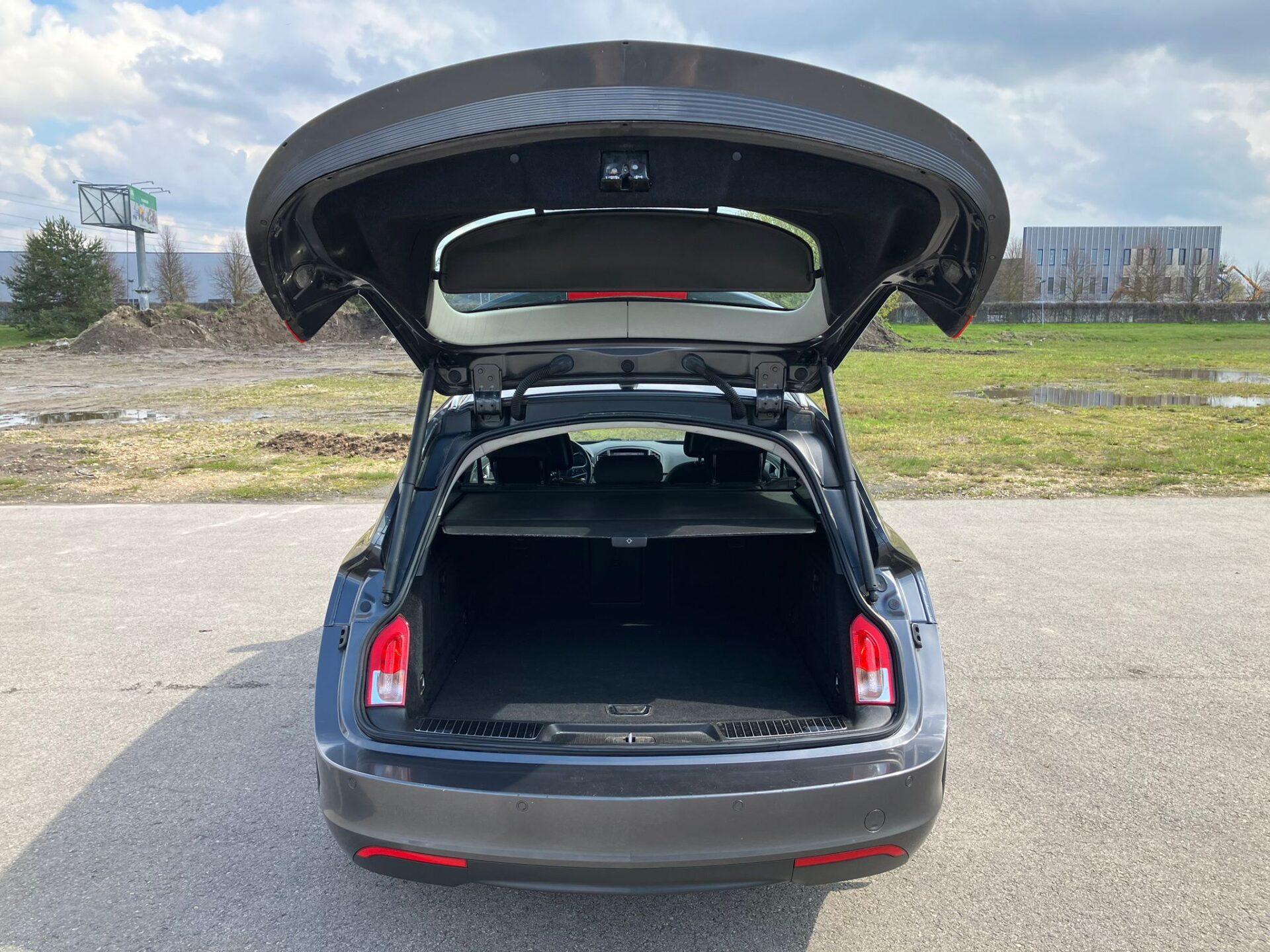 Opel Insignia Sports Tourer