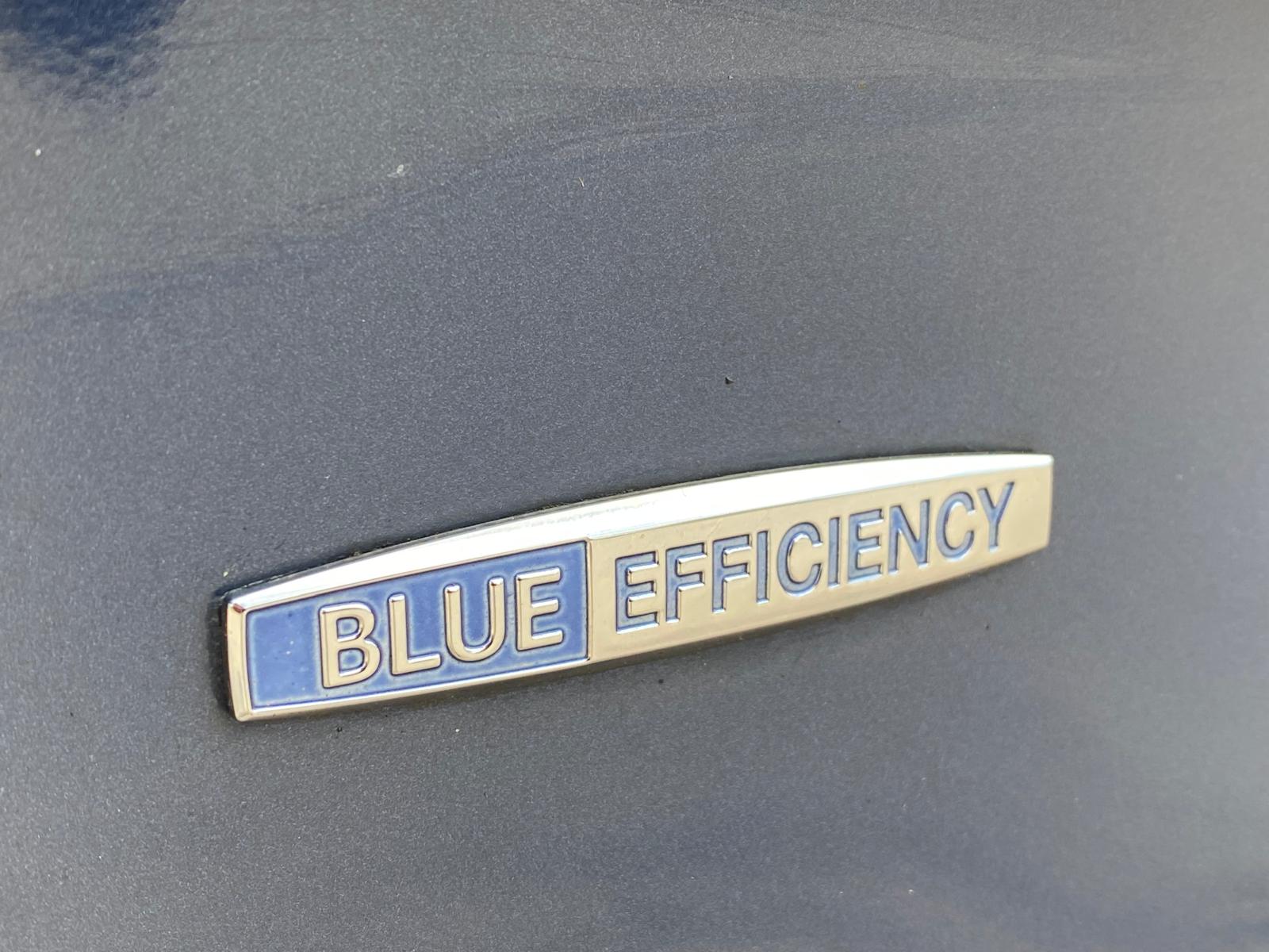 MERCEDES BENZ B180 BLUE EFFICIENCY