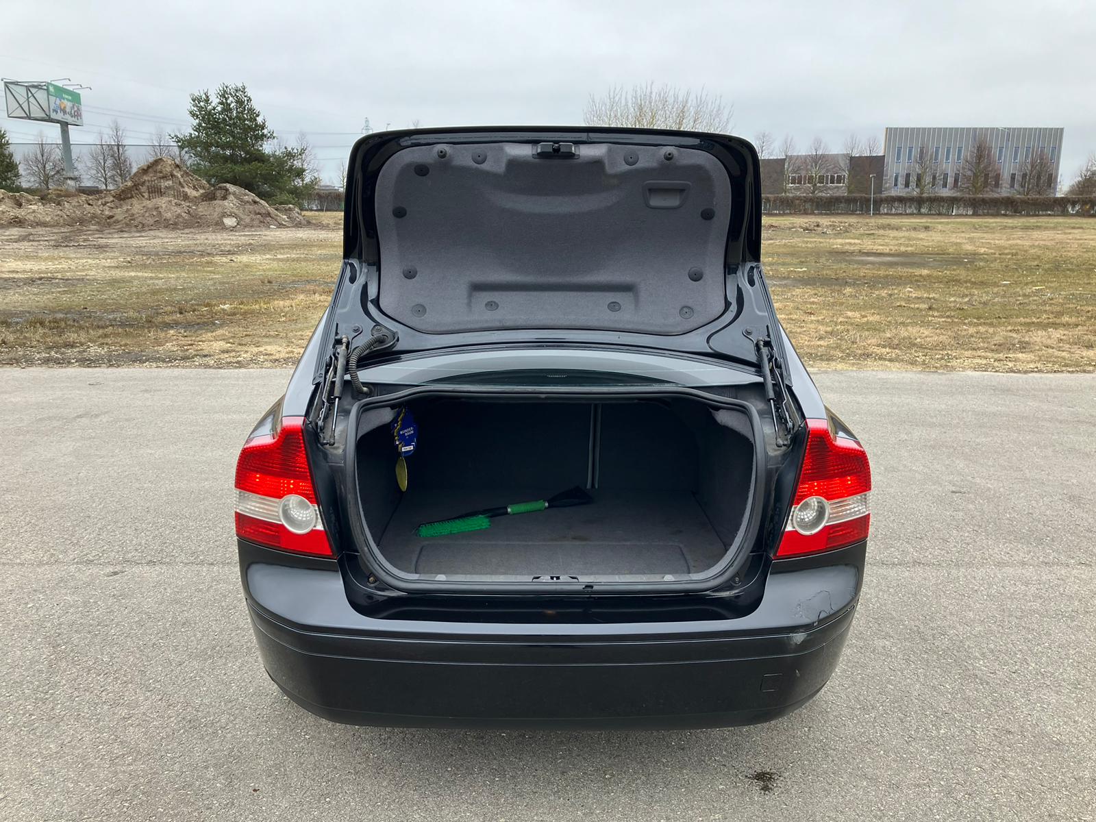 Volvo S40
