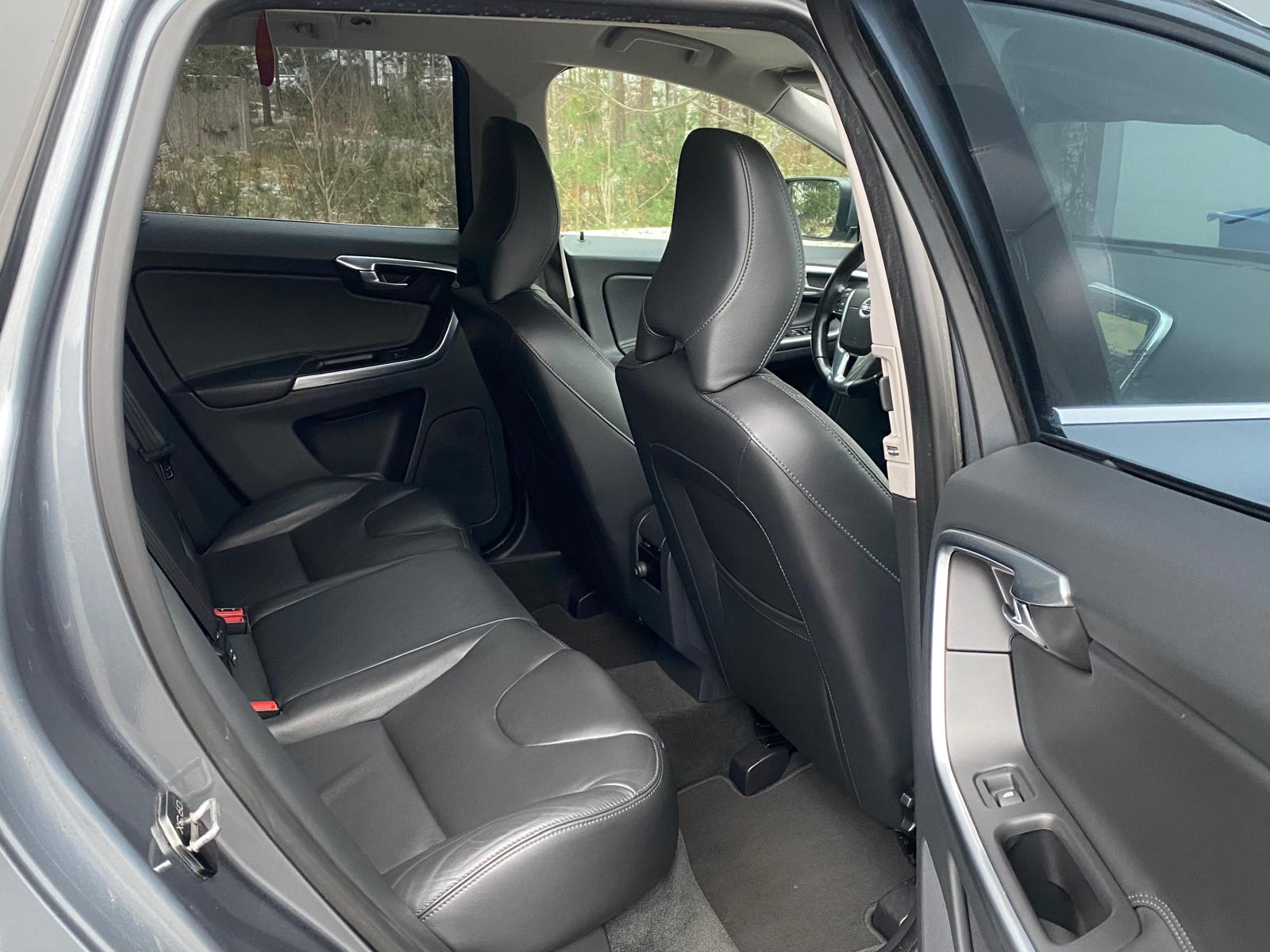 Volvo Xc60 summum 4×4