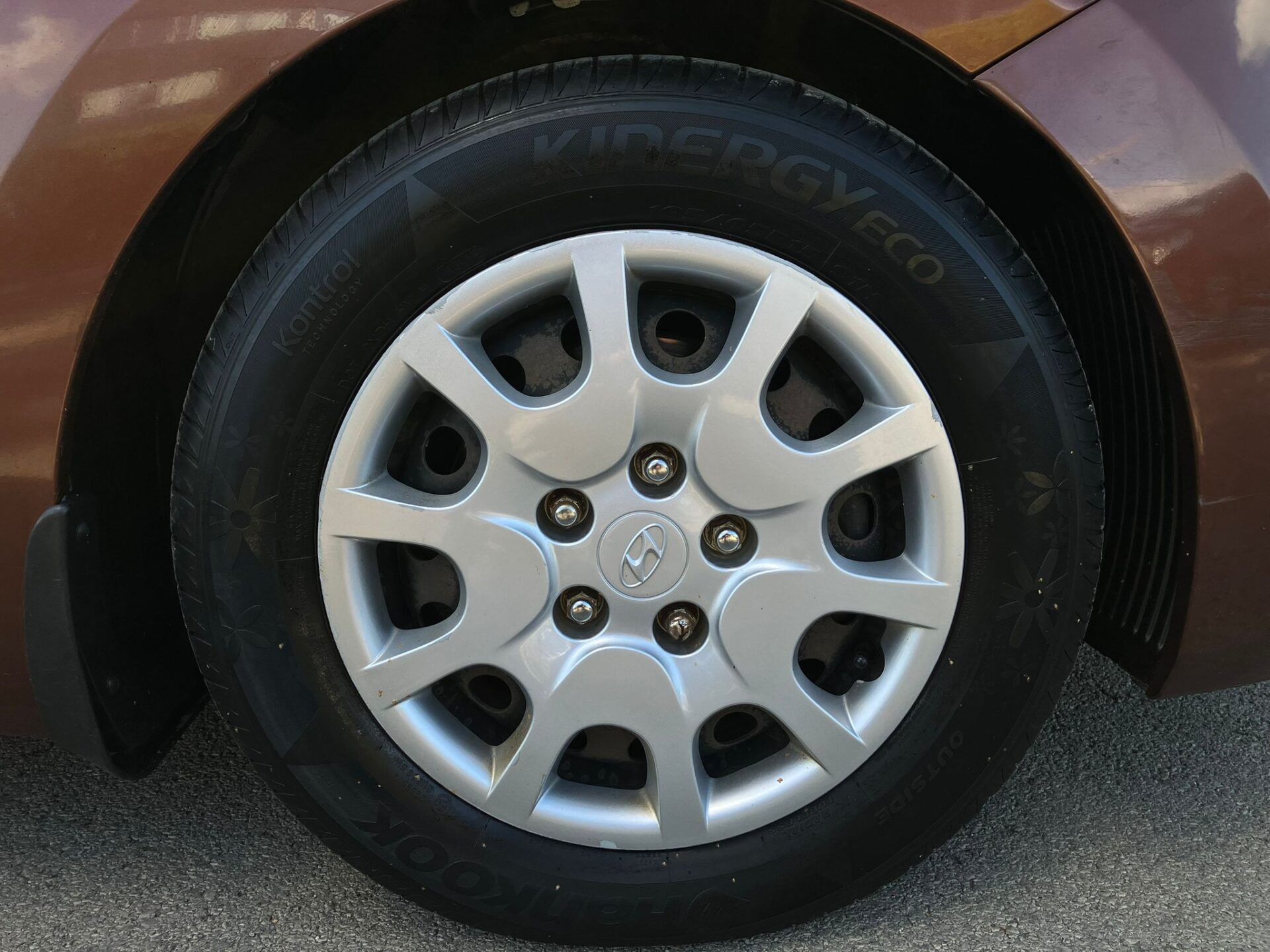 HYUNDAI I30 BLUE DRIVE