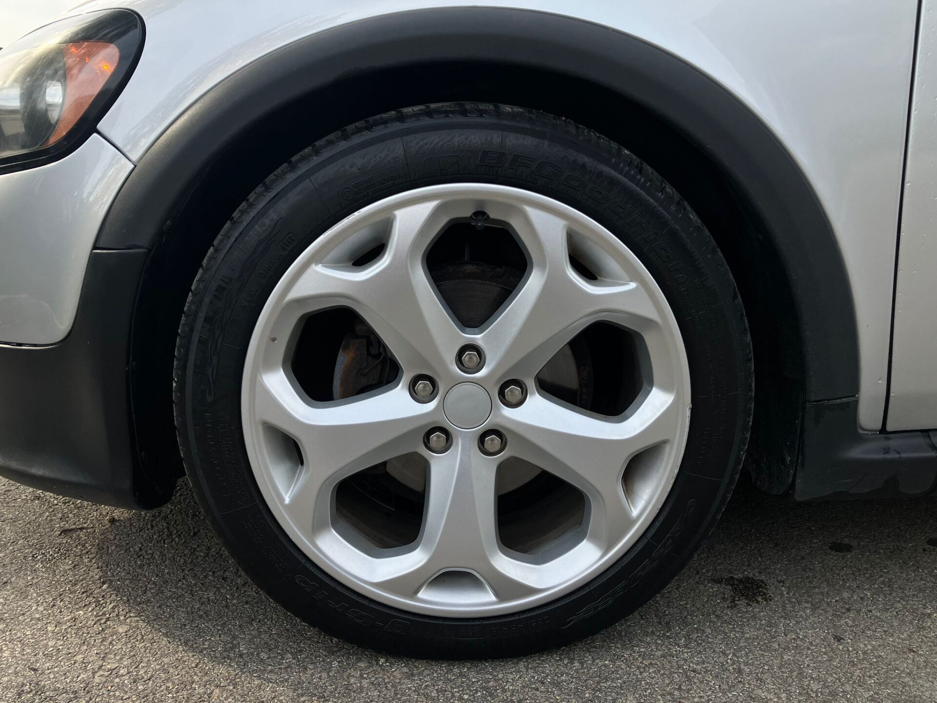 Volvo C30