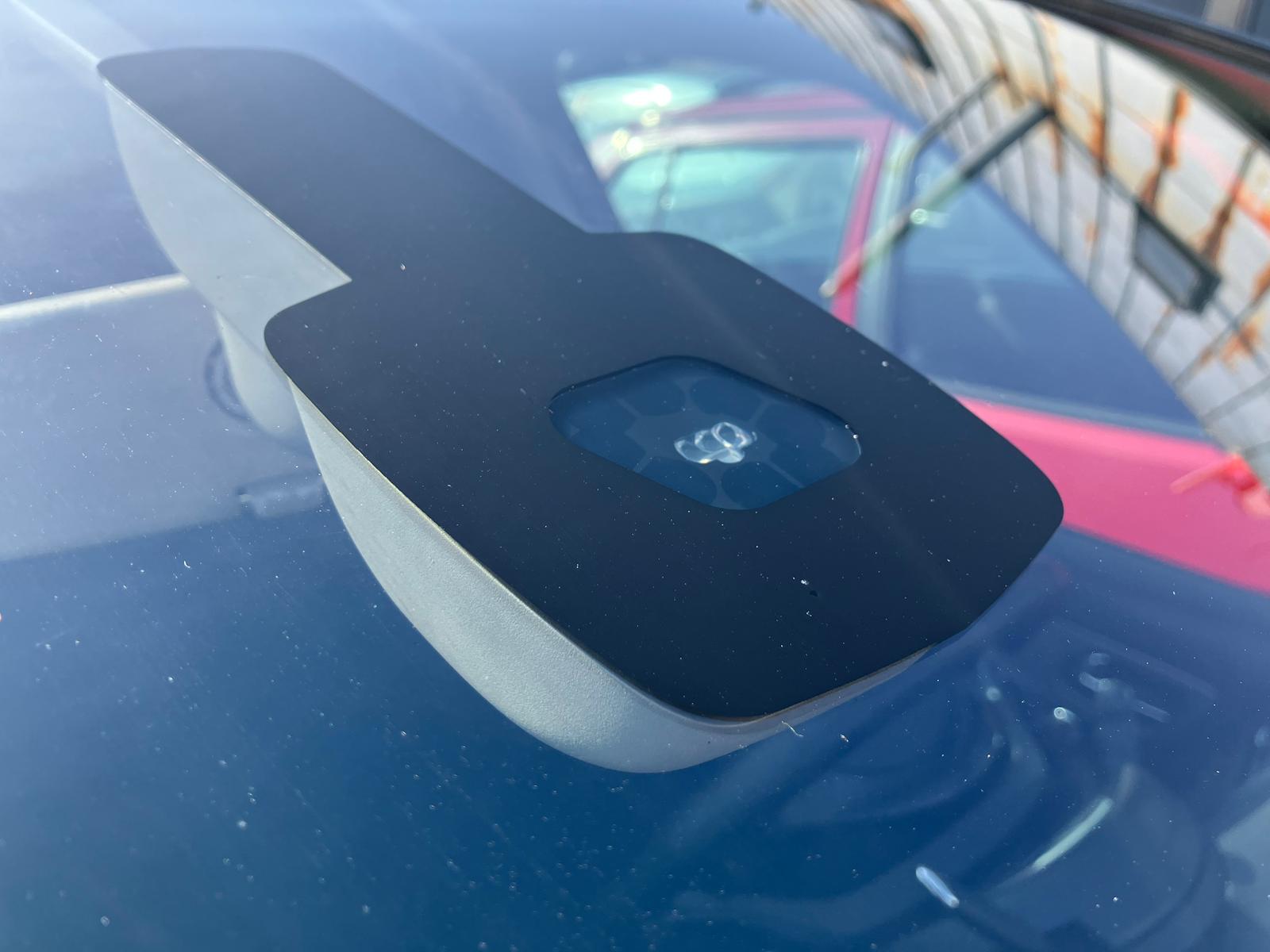 Citroen C4 Picasso 7-vietas