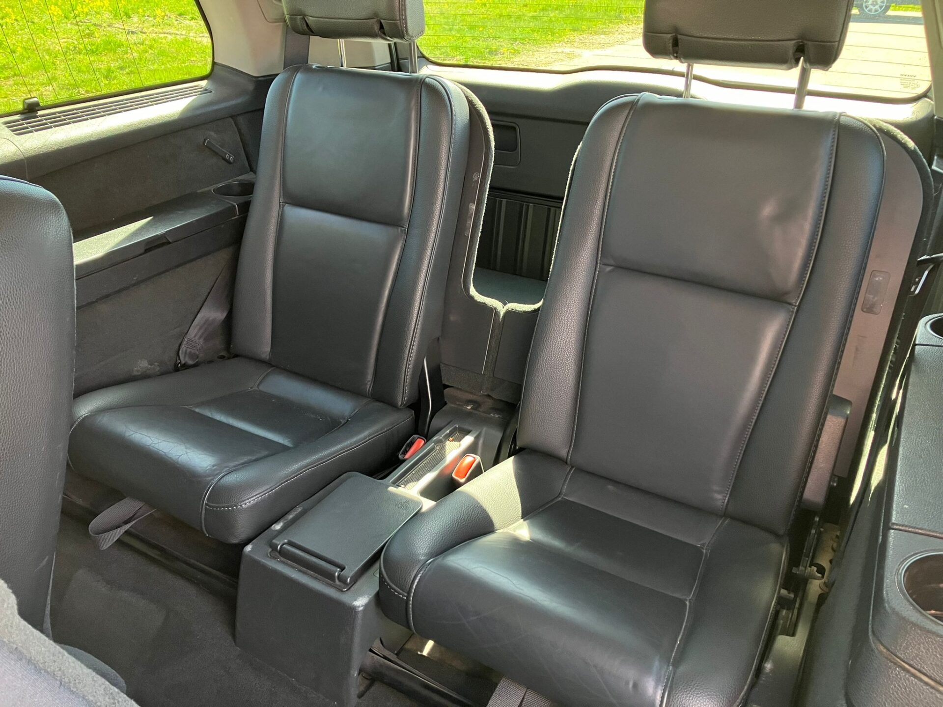 Volvo Xc90 7-vietas