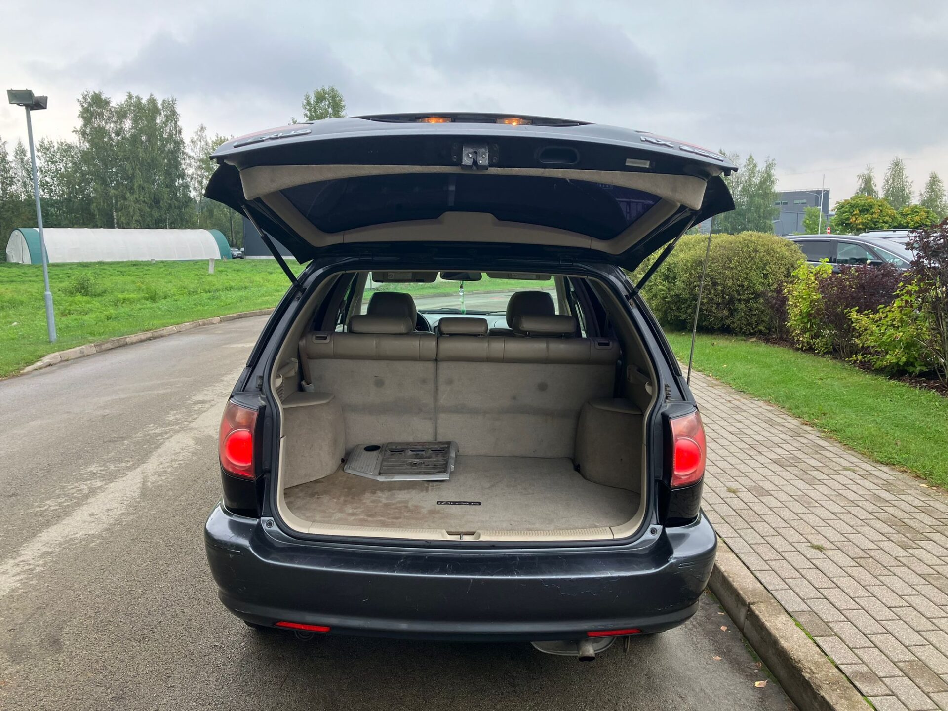 Lexus Rx300